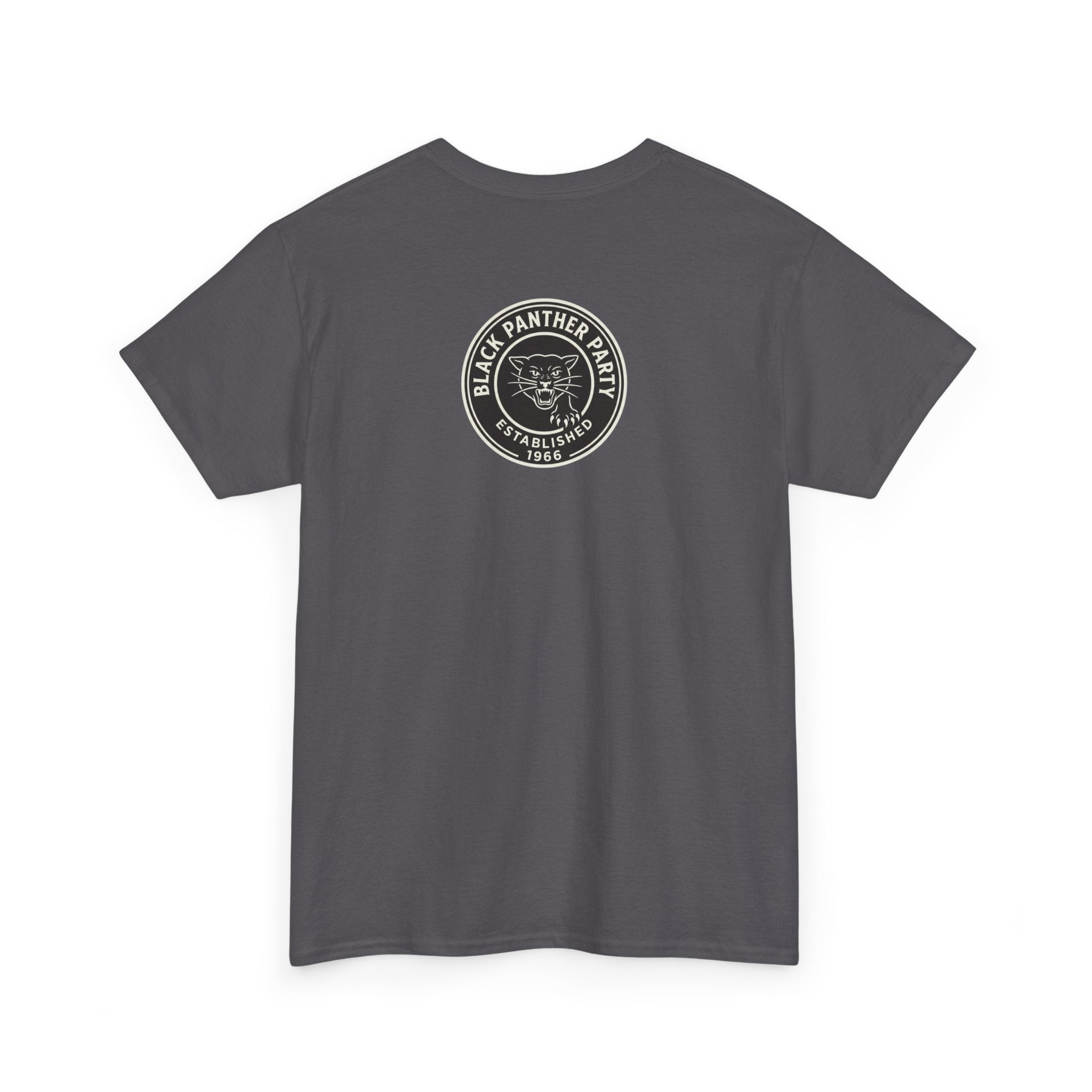 Vintage Band Photo T-Shirt — Retro Group Portrait Tee