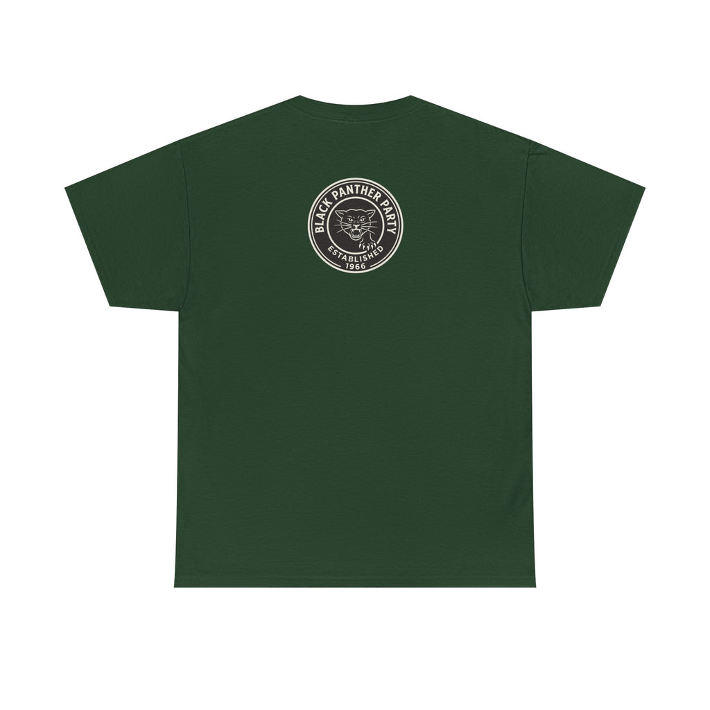 Vintage Band Photo T-Shirt — Retro Group Portrait Tee