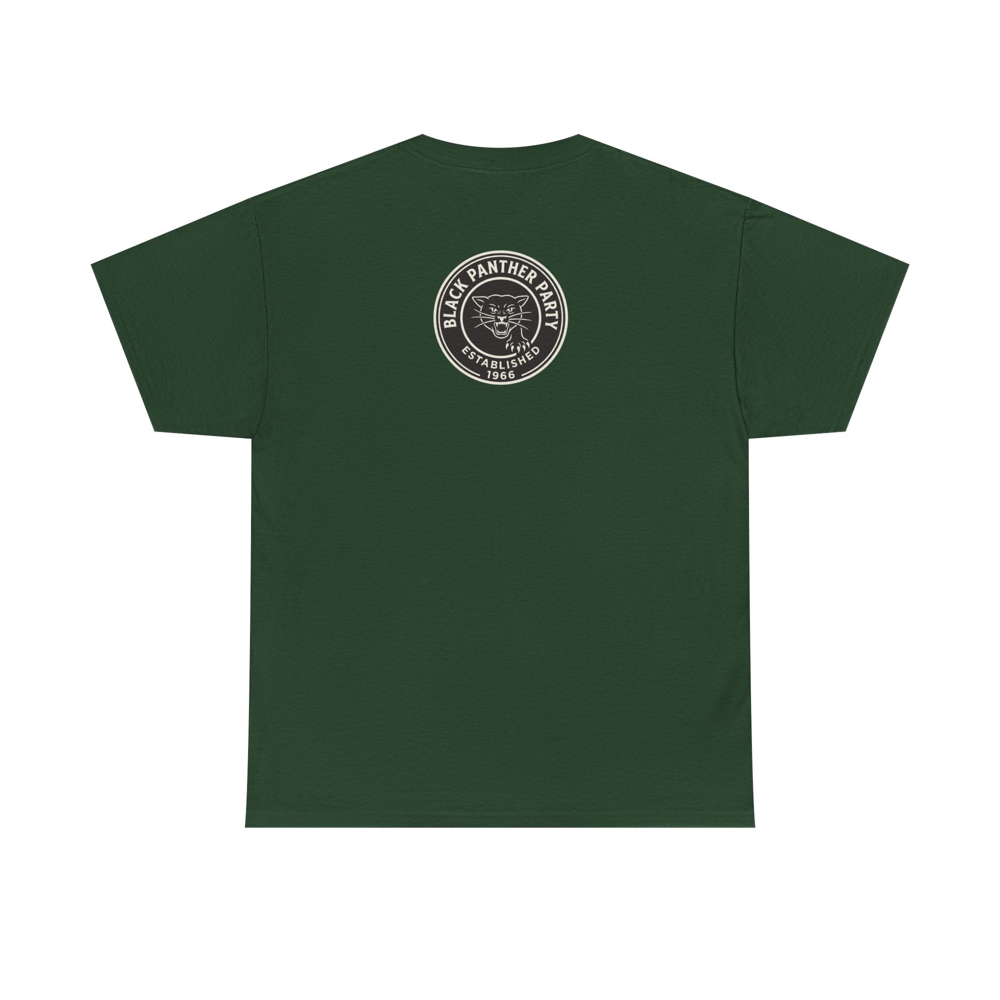 Vintage Band Photo T-Shirt — Retro Group Portrait Tee