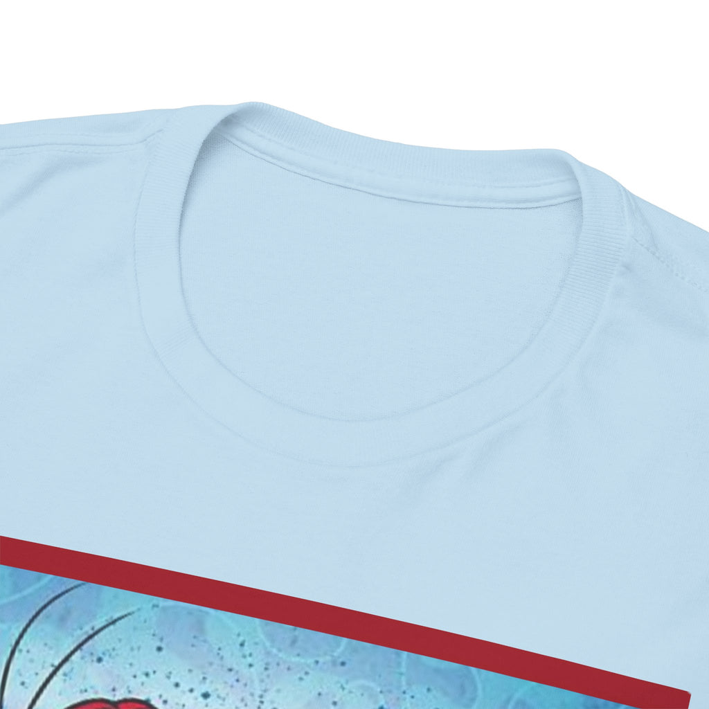Ren & Stimpy Graphic Tee — Retro Nickelodeon Cartoon T-Shirt