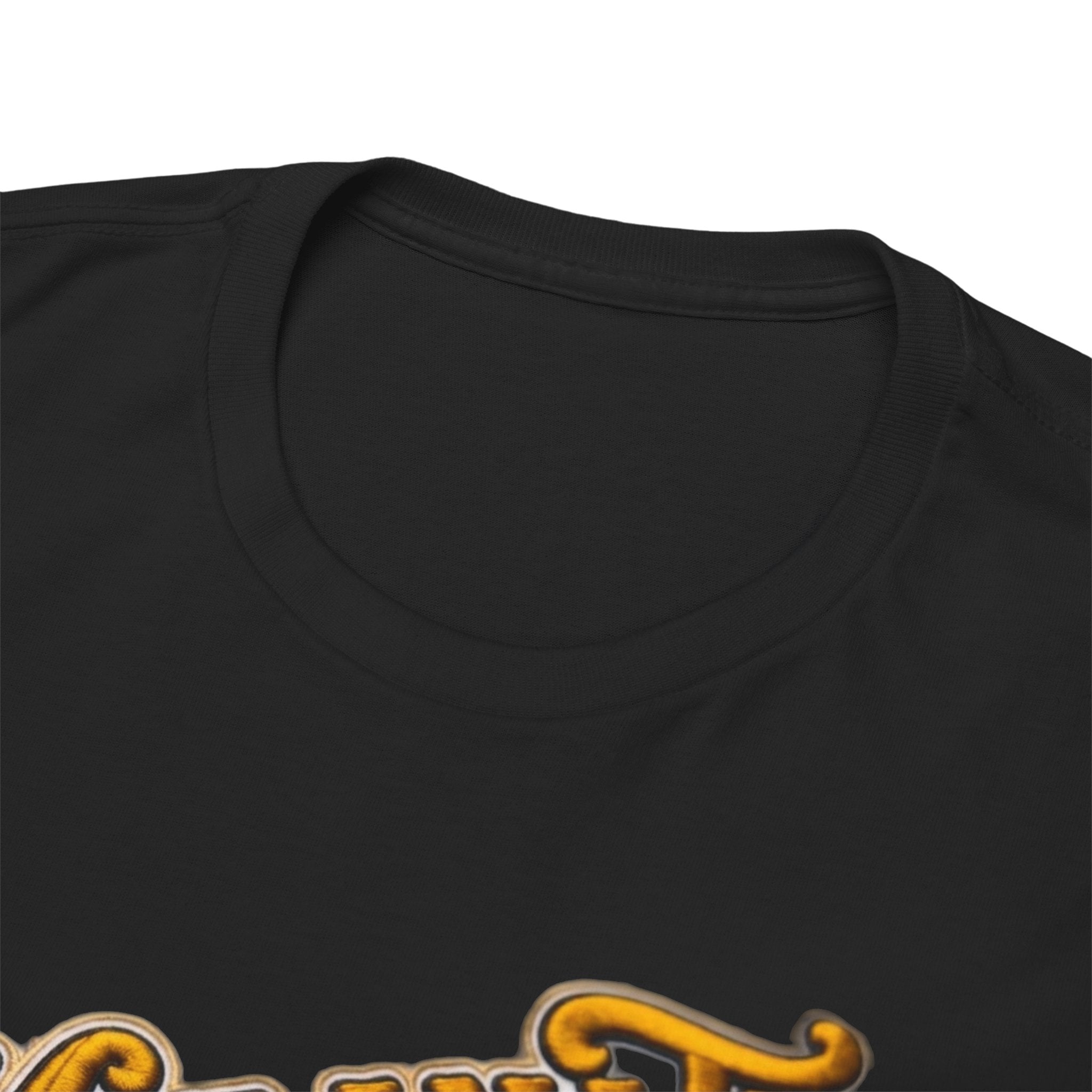 Melanated 19 Tee - Retro Graphic T‑Shirt Celebrating Black Pride