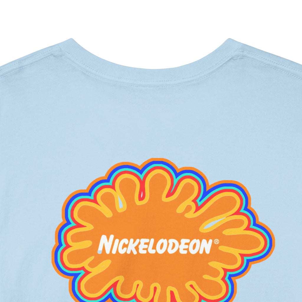 Wild & Crazy Kids Tee — Nickelodeon Slime Logo T-Shirt