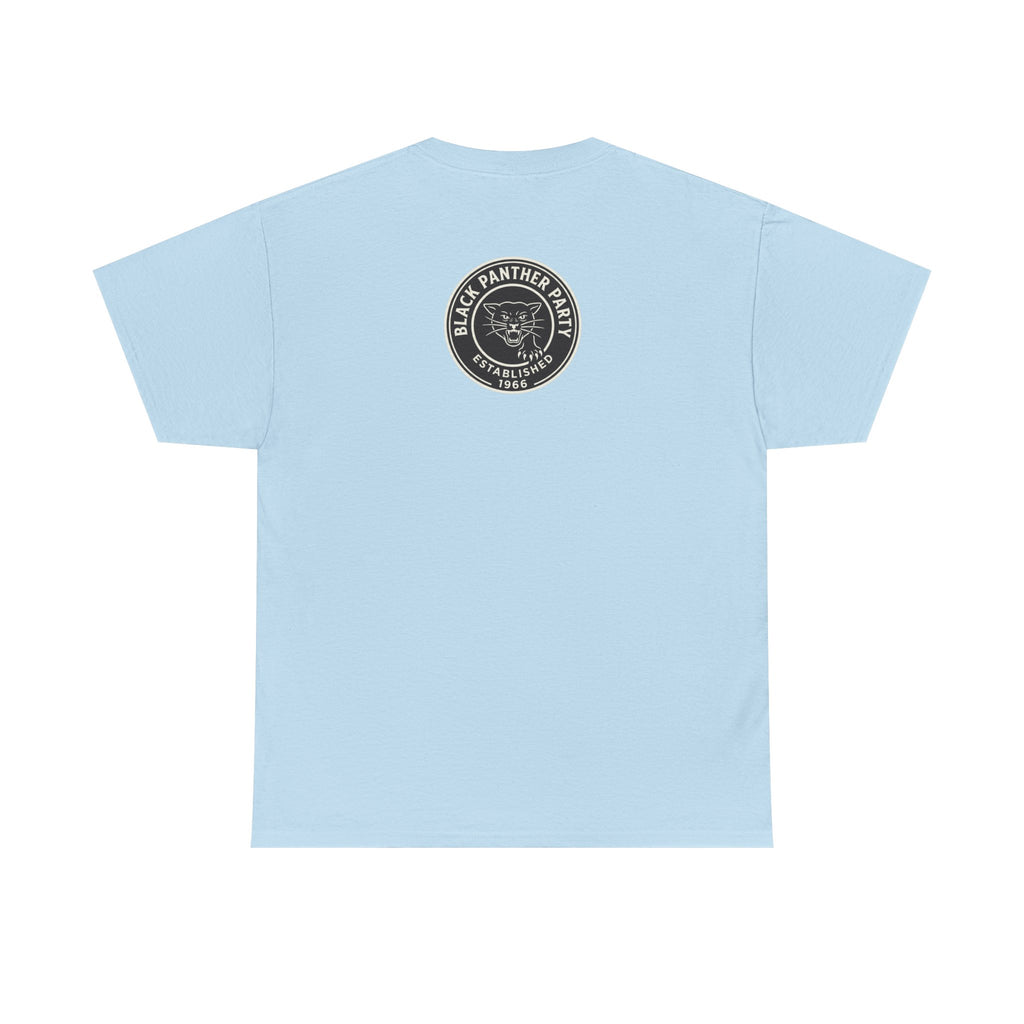 Vintage Band Photo T-Shirt — Retro Group Portrait Tee