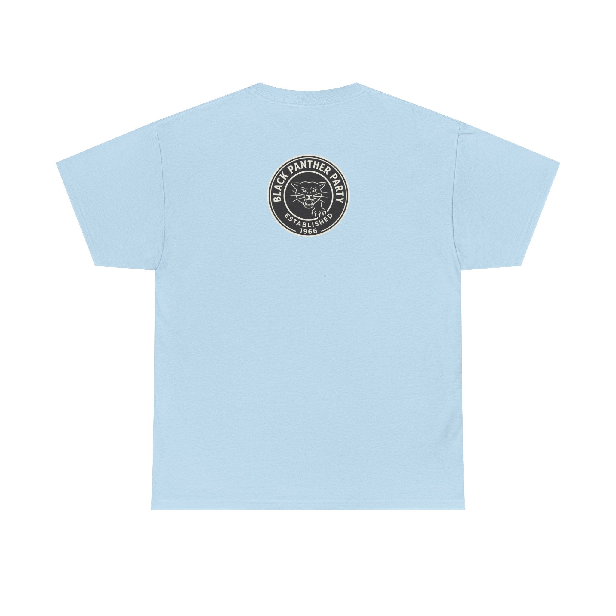 Vintage Band Photo T-Shirt — Retro Group Portrait Tee