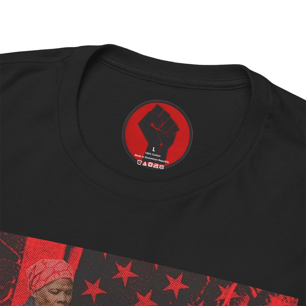 Graphic Tee — "F*ck the 4th" / "Freedom Isn’t Free" Patriotic Protest T-Shirt