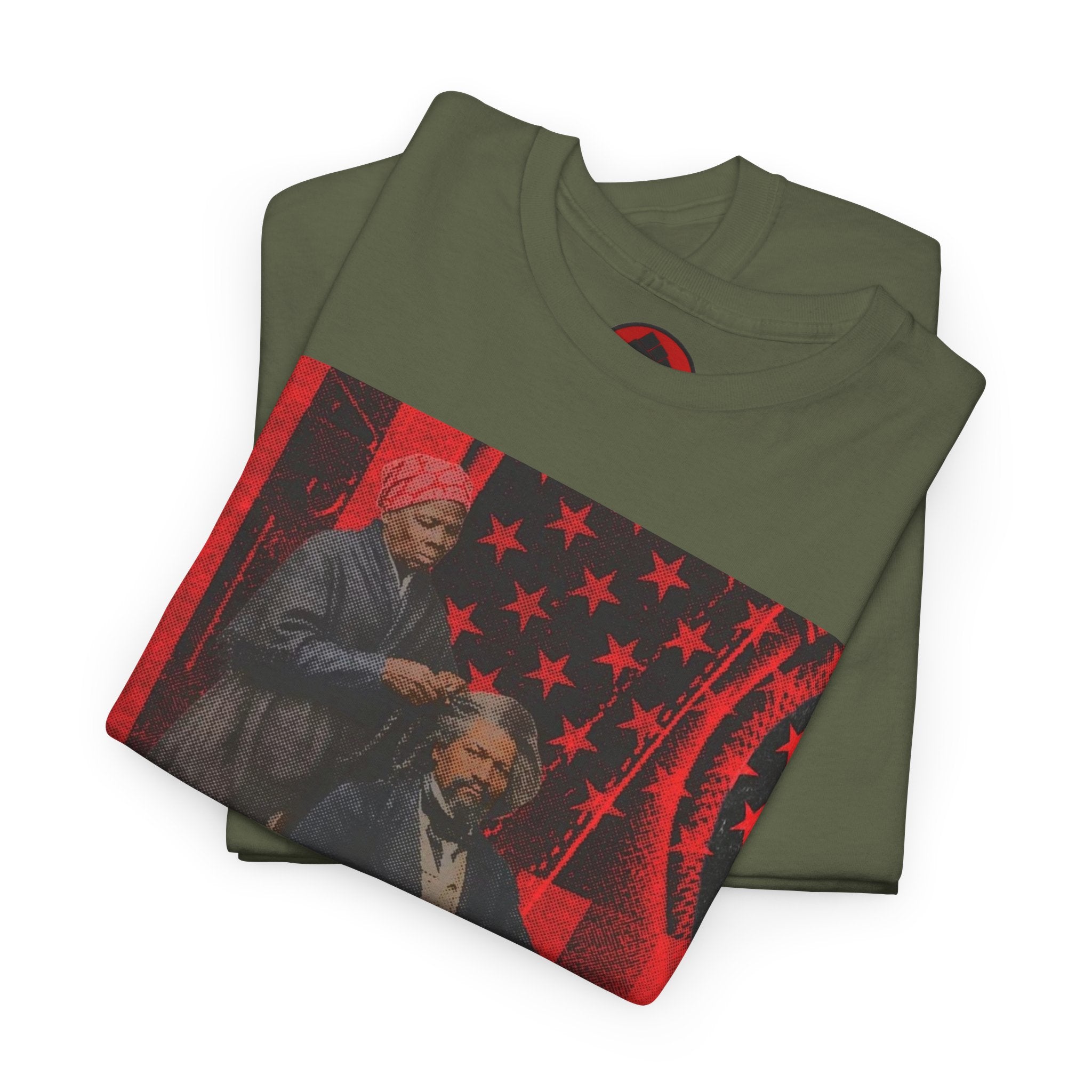 Graphic Tee — "F*ck the 4th" / "Freedom Isn’t Free" Patriotic Protest T-Shirt
