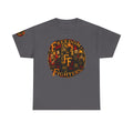 Freedom Fighters Band T-Shirt — Vintage Rock Graphic Tee