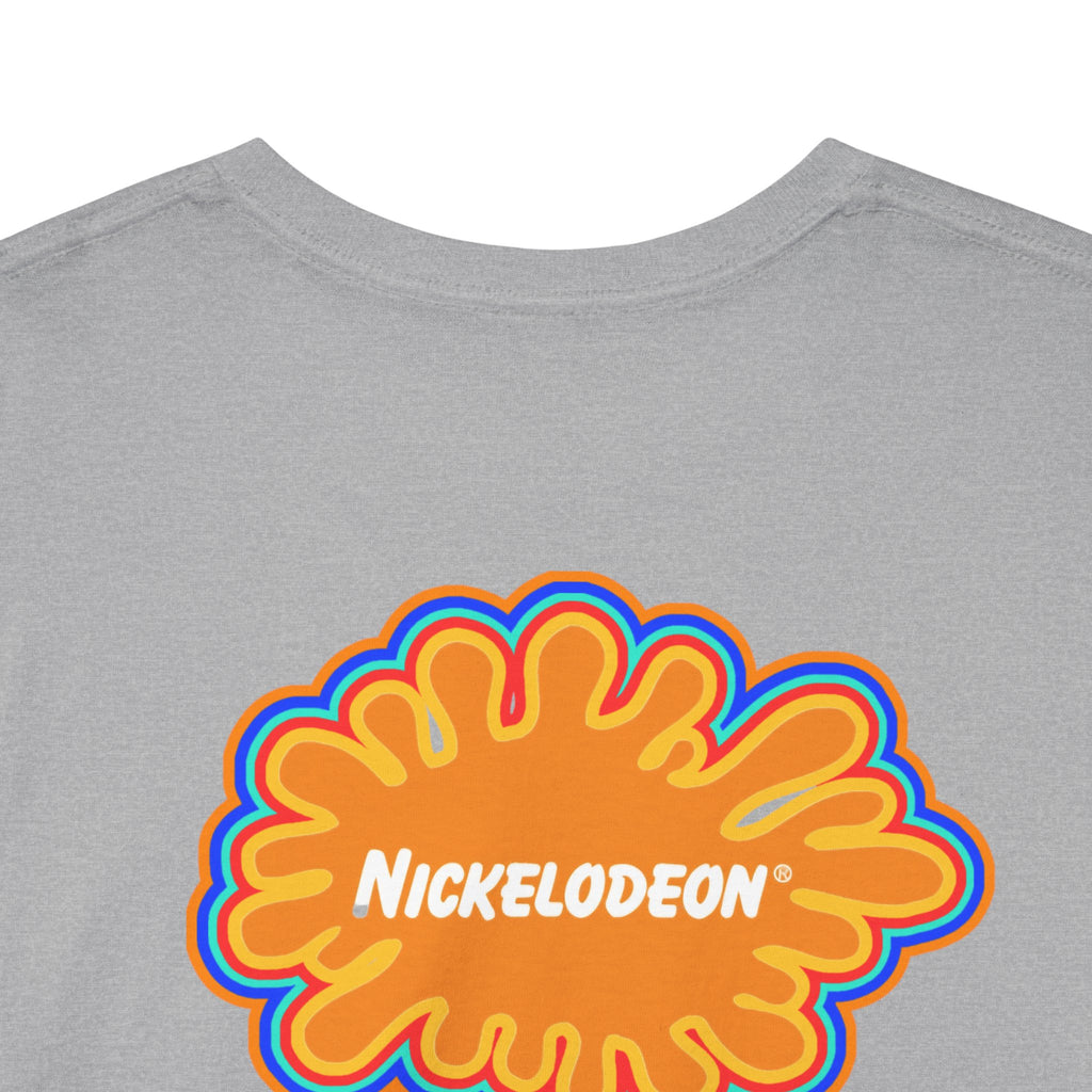 Wild & Crazy Kids Tee — Nickelodeon Slime Logo T-Shirt