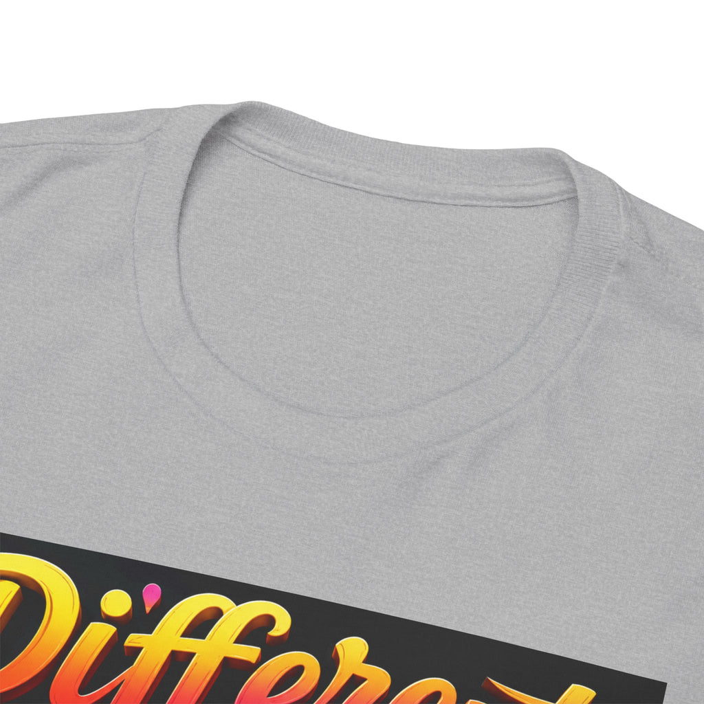 T-Shirt — Different Black Cultures, Same Black Skin Graphic Tee (Black History & Unity)