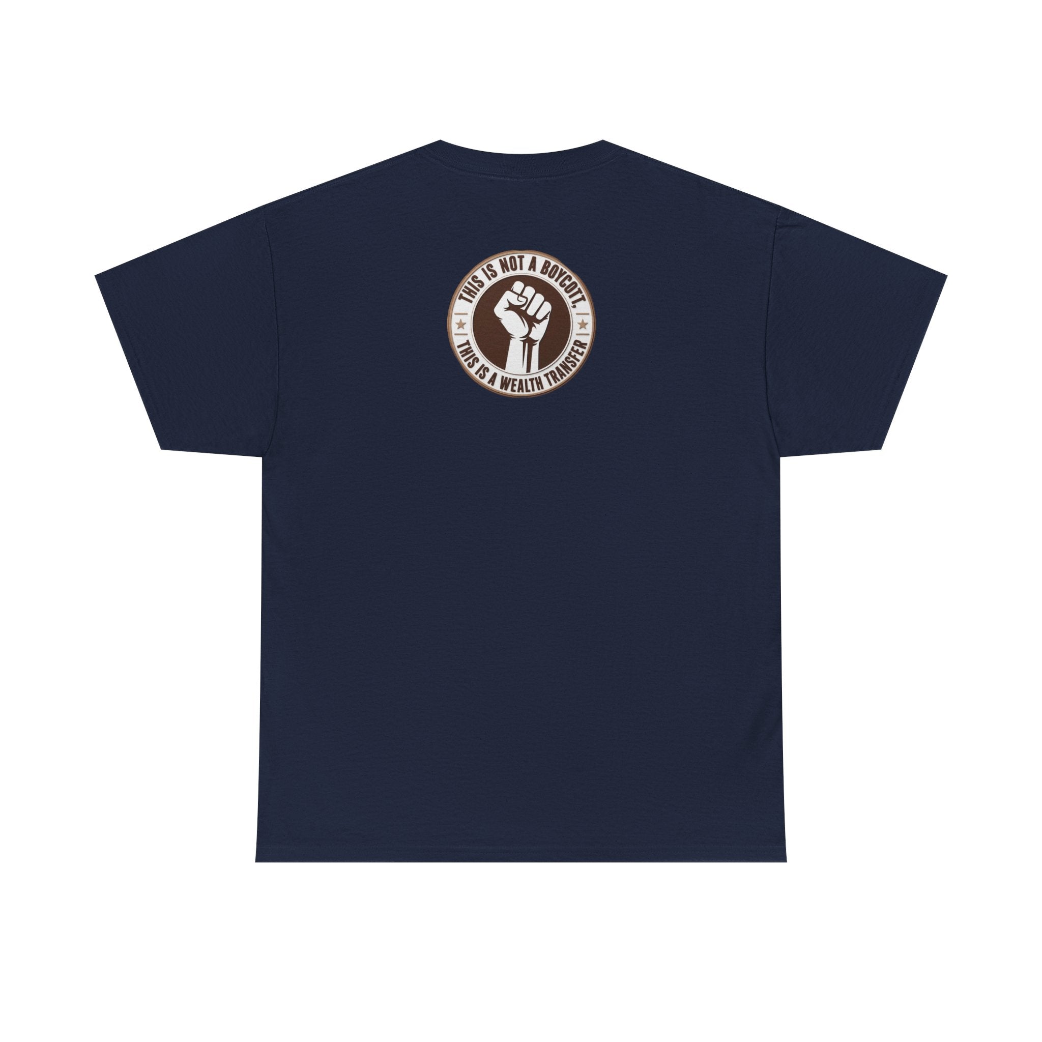 Afro Goddess Portrait Tee — Empowerment Graphic T-Shirt