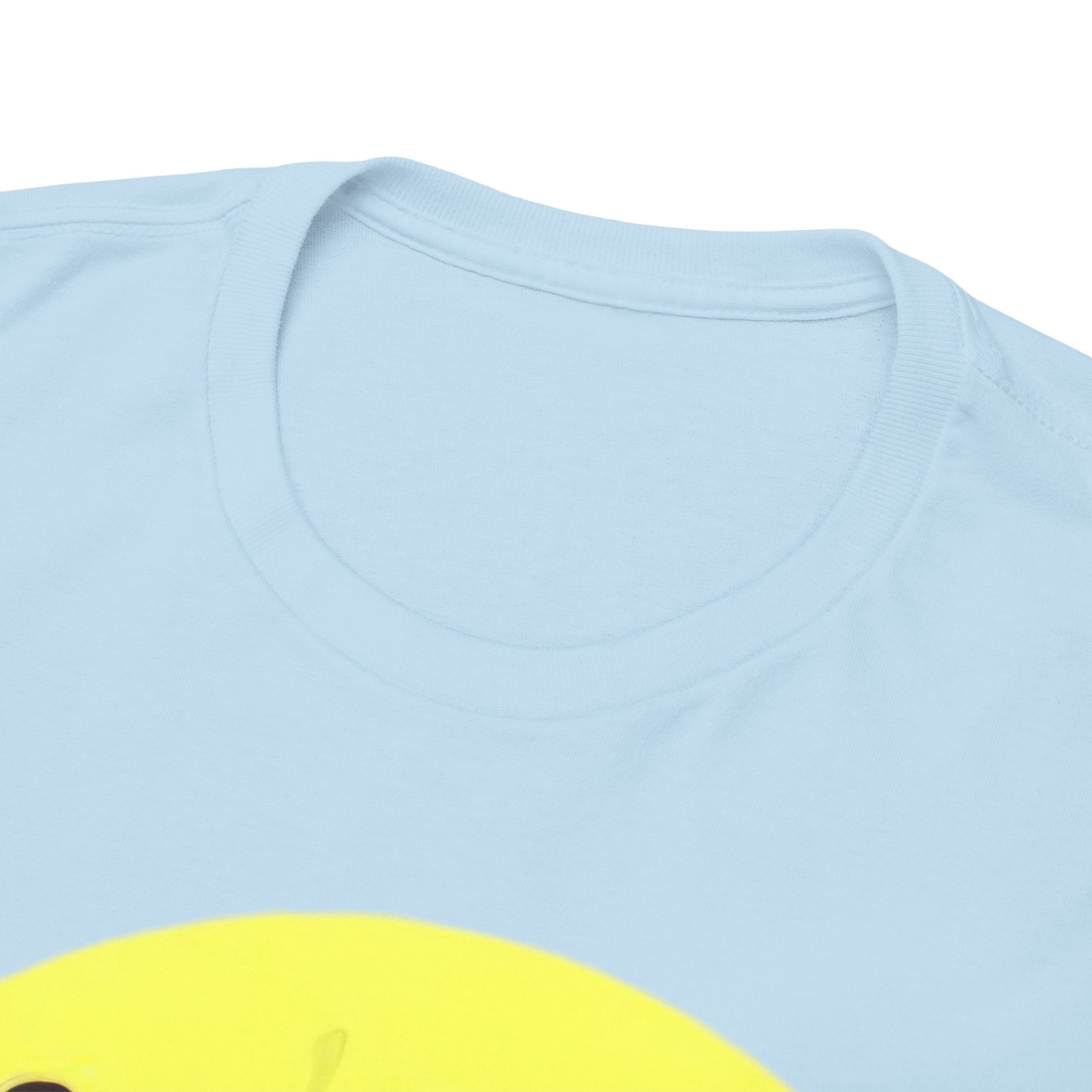 ABC 123 Kids Music Tee — Colorful Educational Rhythm Shirt