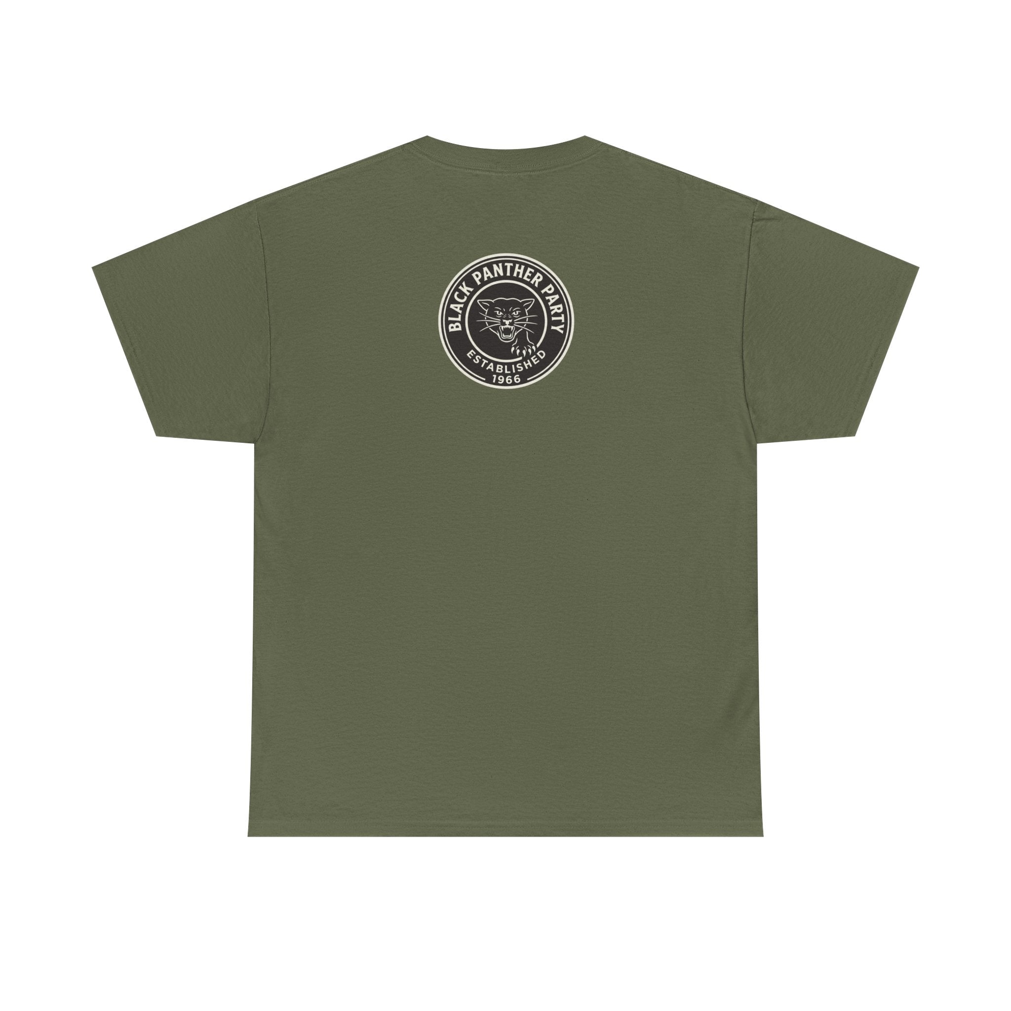Vintage Band Photo T-Shirt — Retro Group Portrait Tee