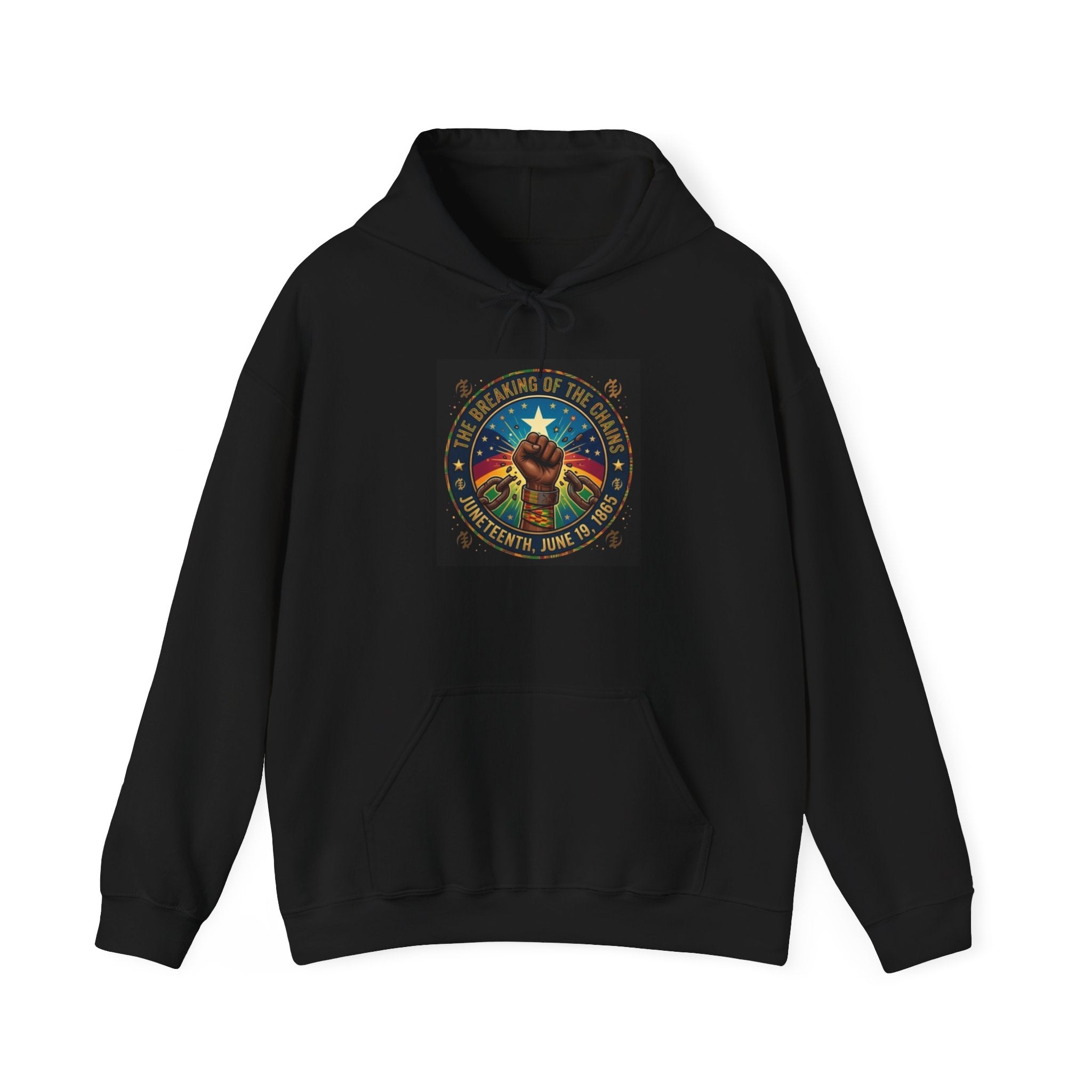 Veteran USA Eagle Hoodie – Patriotic Military Support Pullover