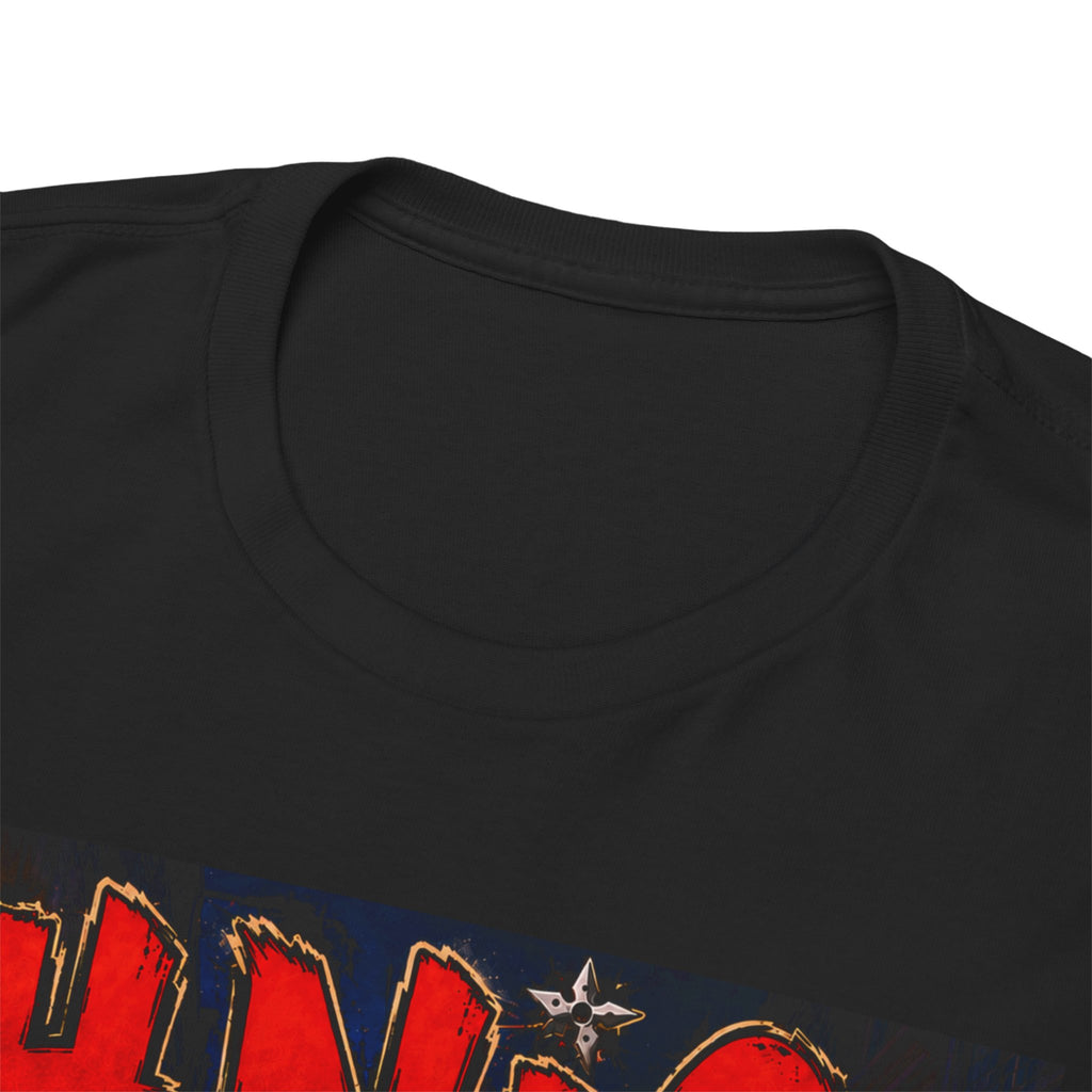 H.N.I.C. Graphic Tee — 'This Is Not A Riot' Raised Fist Streetwear T‑Shirt