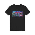 Youth Tee — “MY AVATAR MY RULES” Customizable Character Graphic