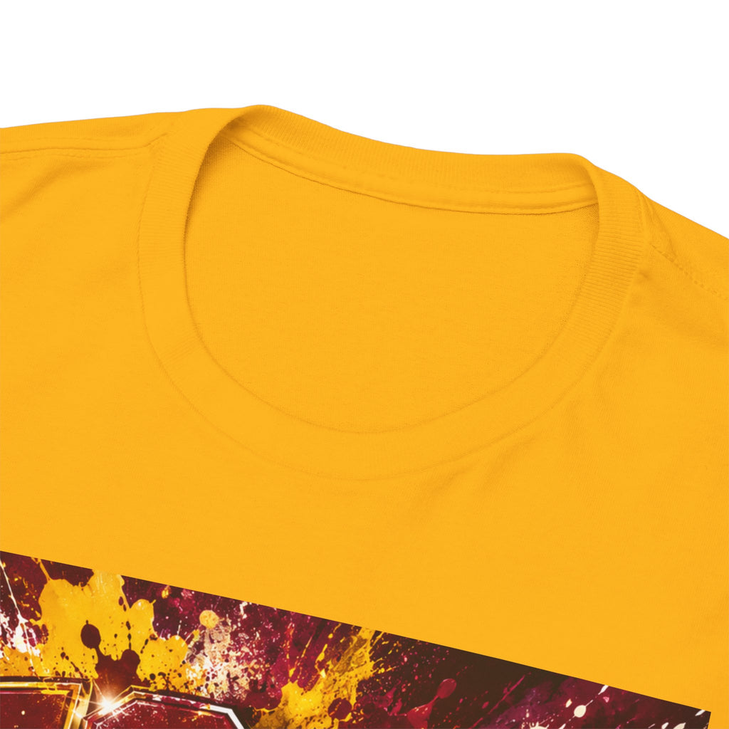 Central Eagles Graphic Tee — North Carolina Central University Mascot T‑Shirt