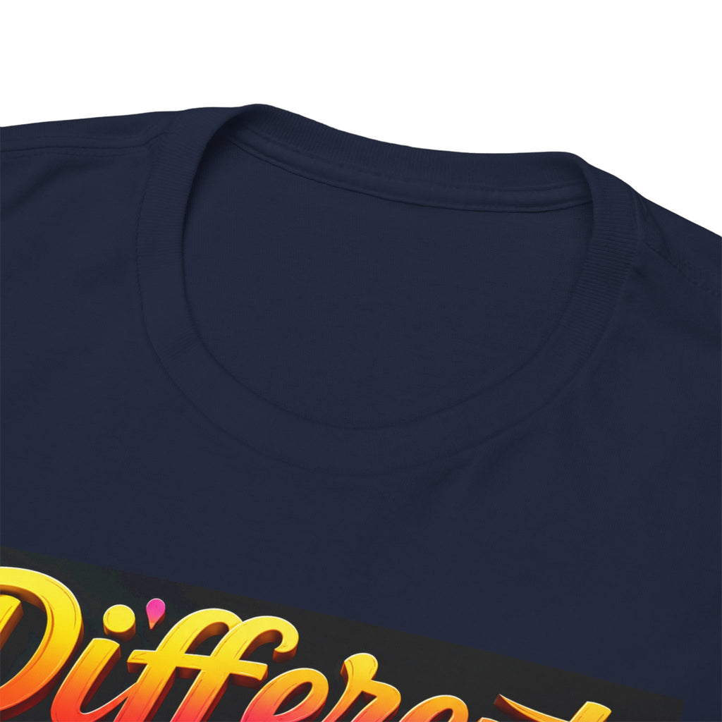T-Shirt — Different Black Cultures, Same Black Skin Graphic Tee (Black History & Unity)