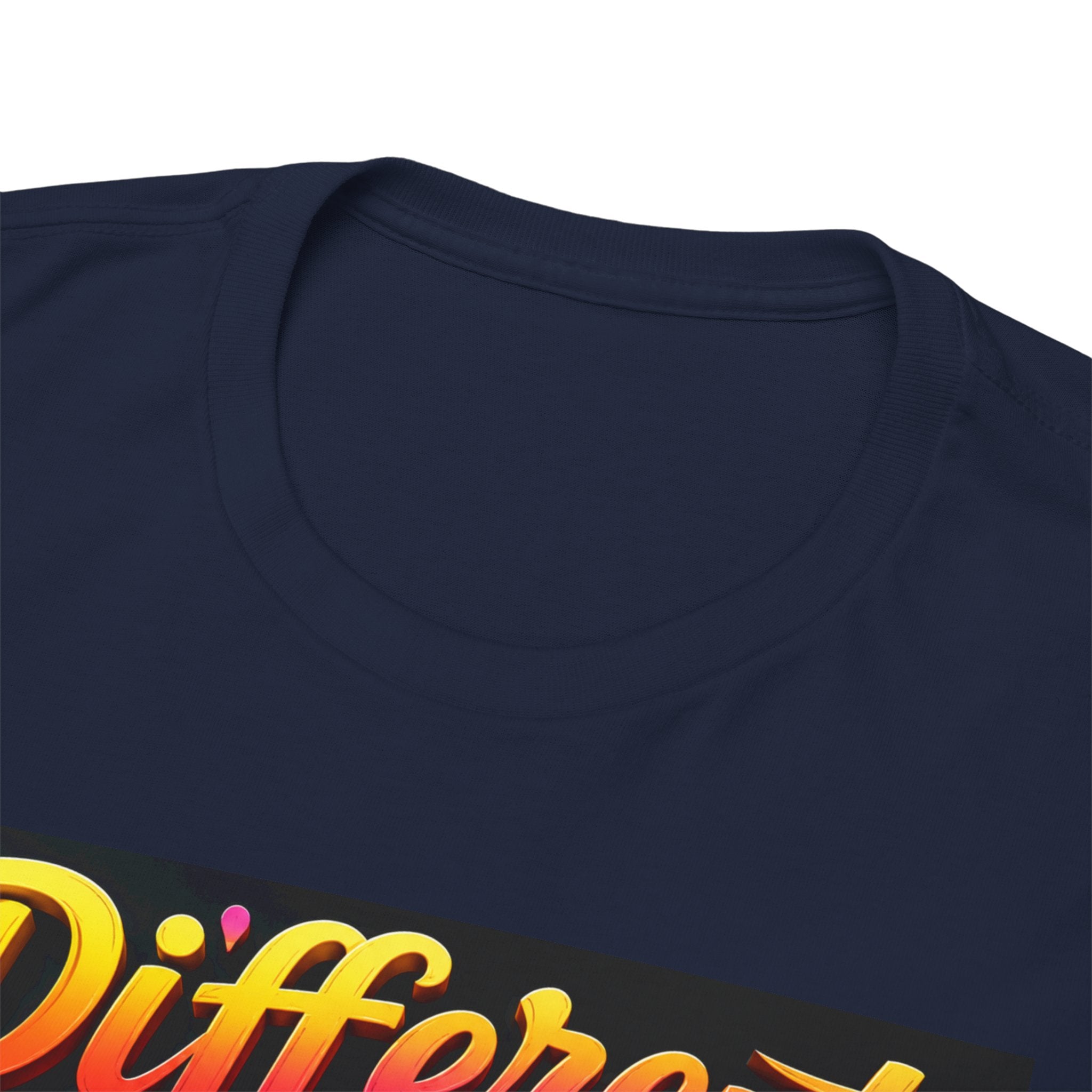 T-Shirt — Different Black Cultures, Same Black Skin Graphic Tee (Black History & Unity)