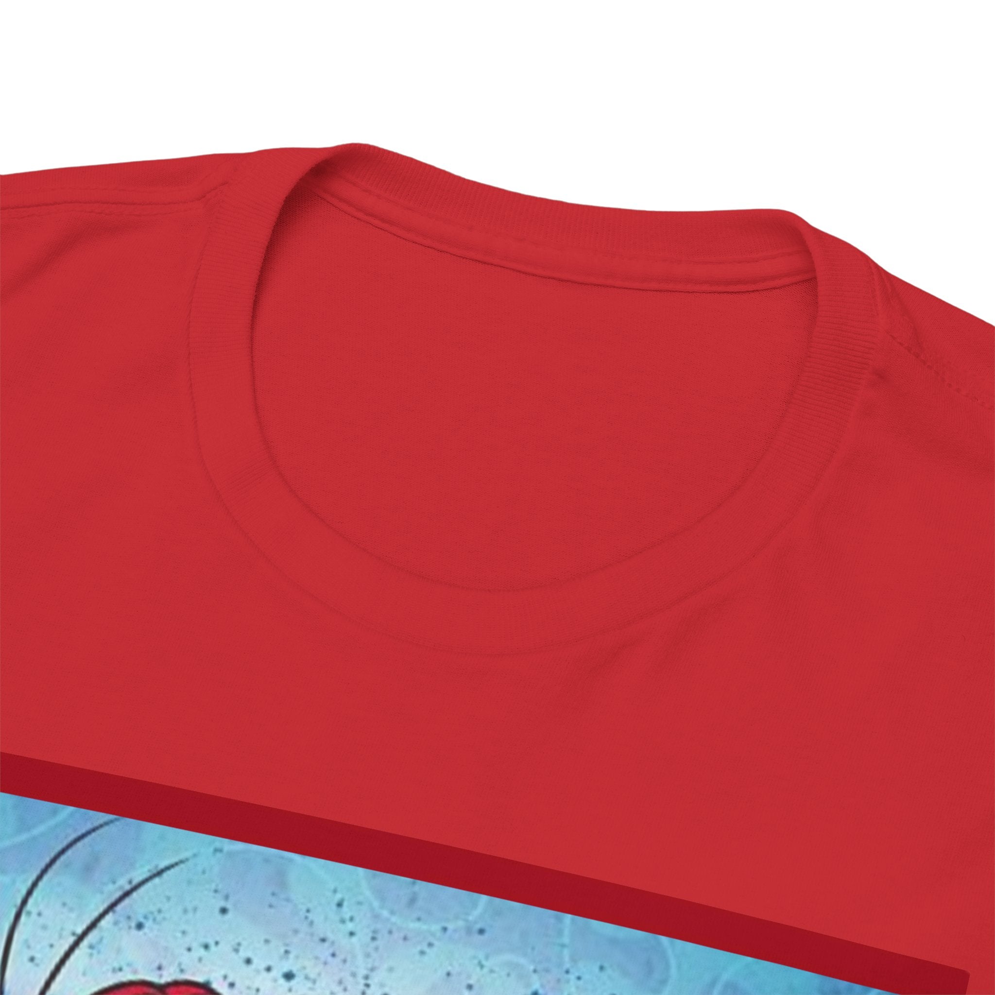 Ren & Stimpy Graphic Tee — Retro Nickelodeon Cartoon T-Shirt