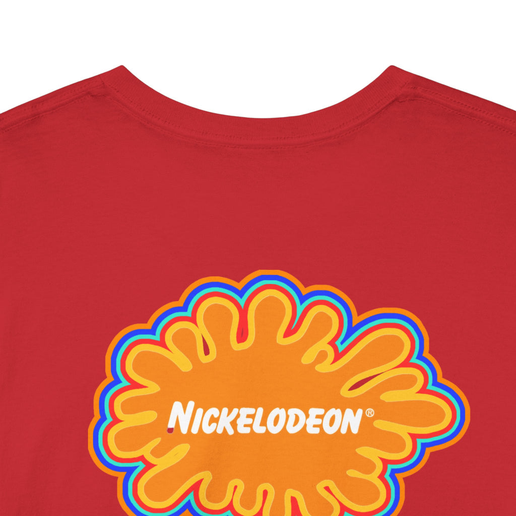 Wild & Crazy Kids Tee — Nickelodeon Slime Logo T-Shirt