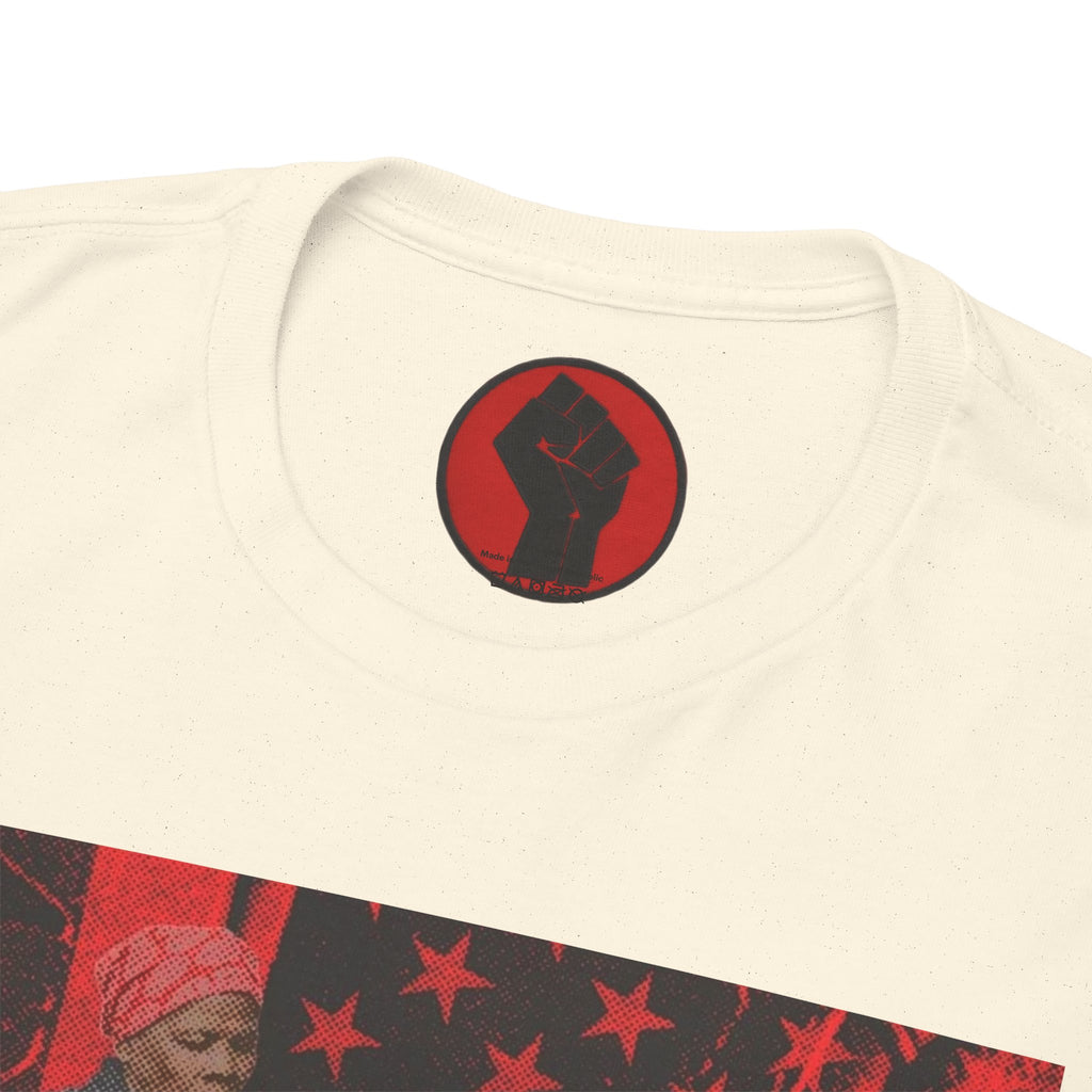 Graphic Tee — "F*ck the 4th" / "Freedom Isn’t Free" Patriotic Protest T-Shirt