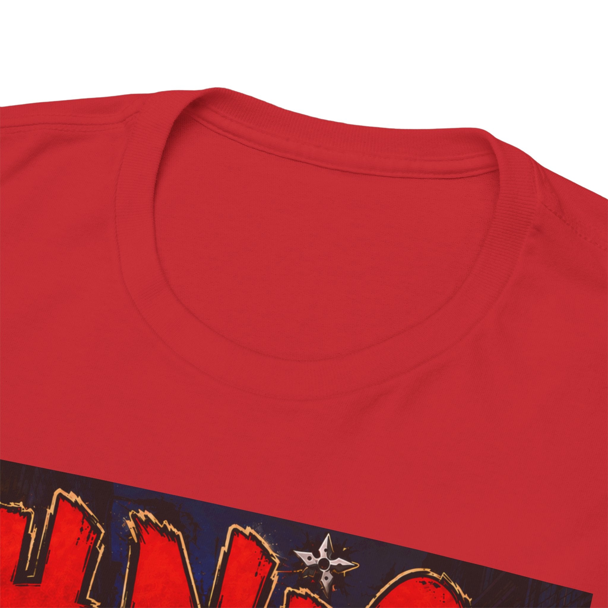 H.N.I.C. Graphic Tee — 'This Is Not A Riot' Raised Fist Streetwear T‑Shirt