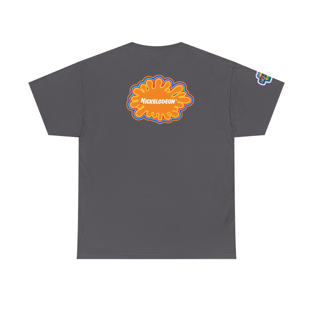 Wild & Crazy Kids Tee — Nickelodeon Slime Logo T-Shirt