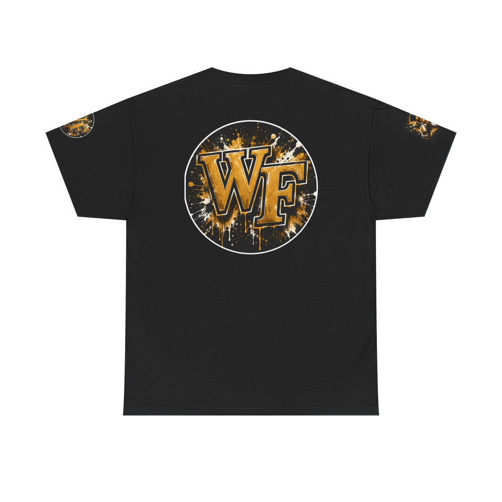 Wake Forest Demon Deacons Vintage Mascot T-Shirt