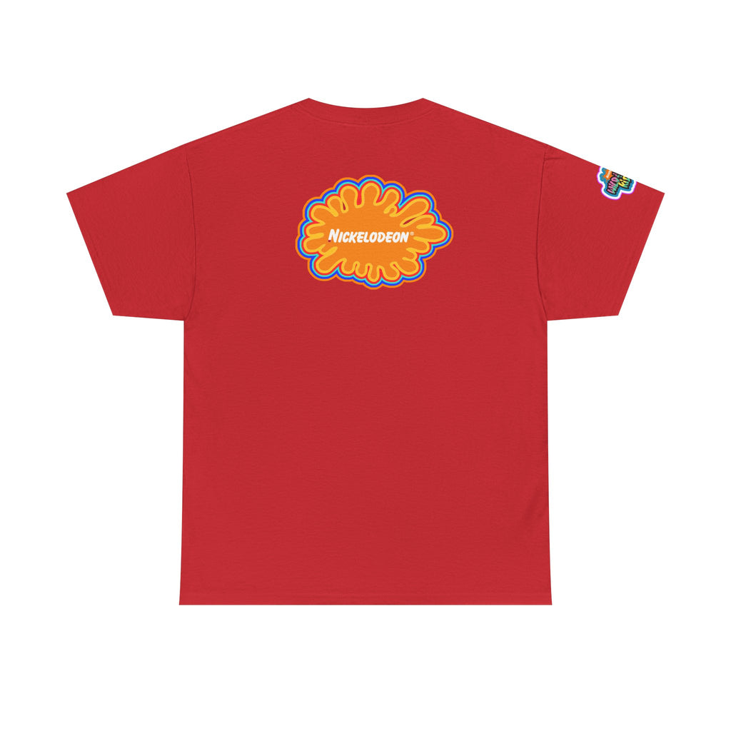 Wild & Crazy Kids Tee — Nickelodeon Slime Logo T-Shirt