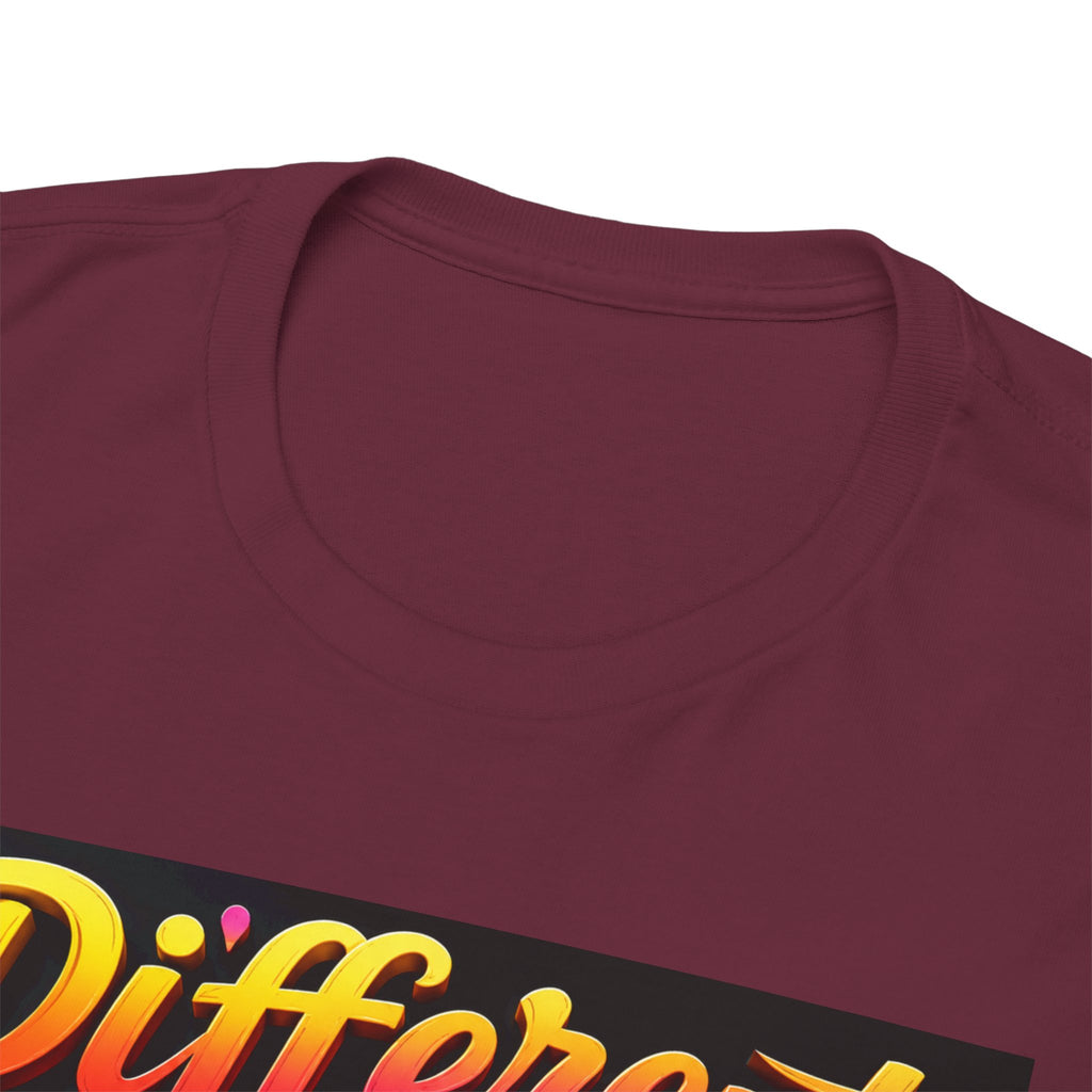 T-Shirt — Different Black Cultures, Same Black Skin Graphic Tee (Black History & Unity)