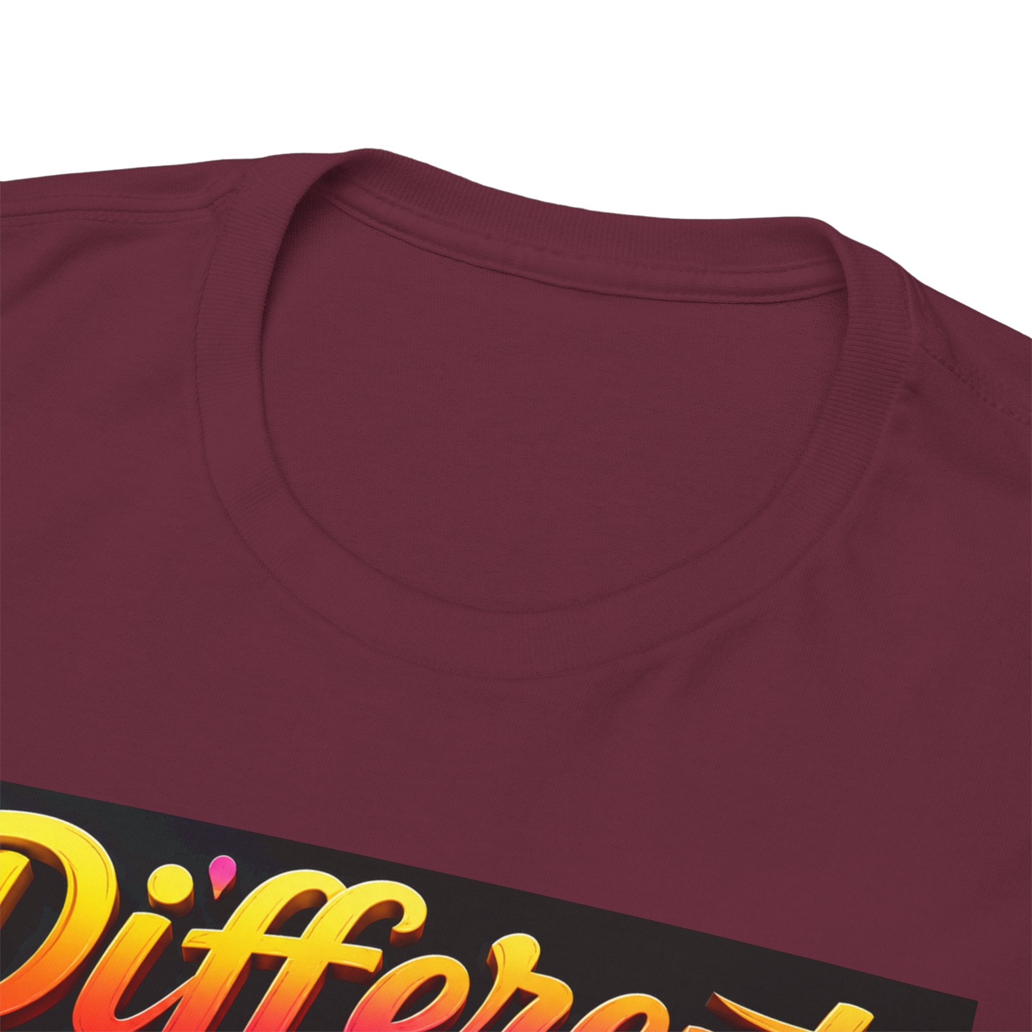 T-Shirt — Different Black Cultures, Same Black Skin Graphic Tee (Black History & Unity)