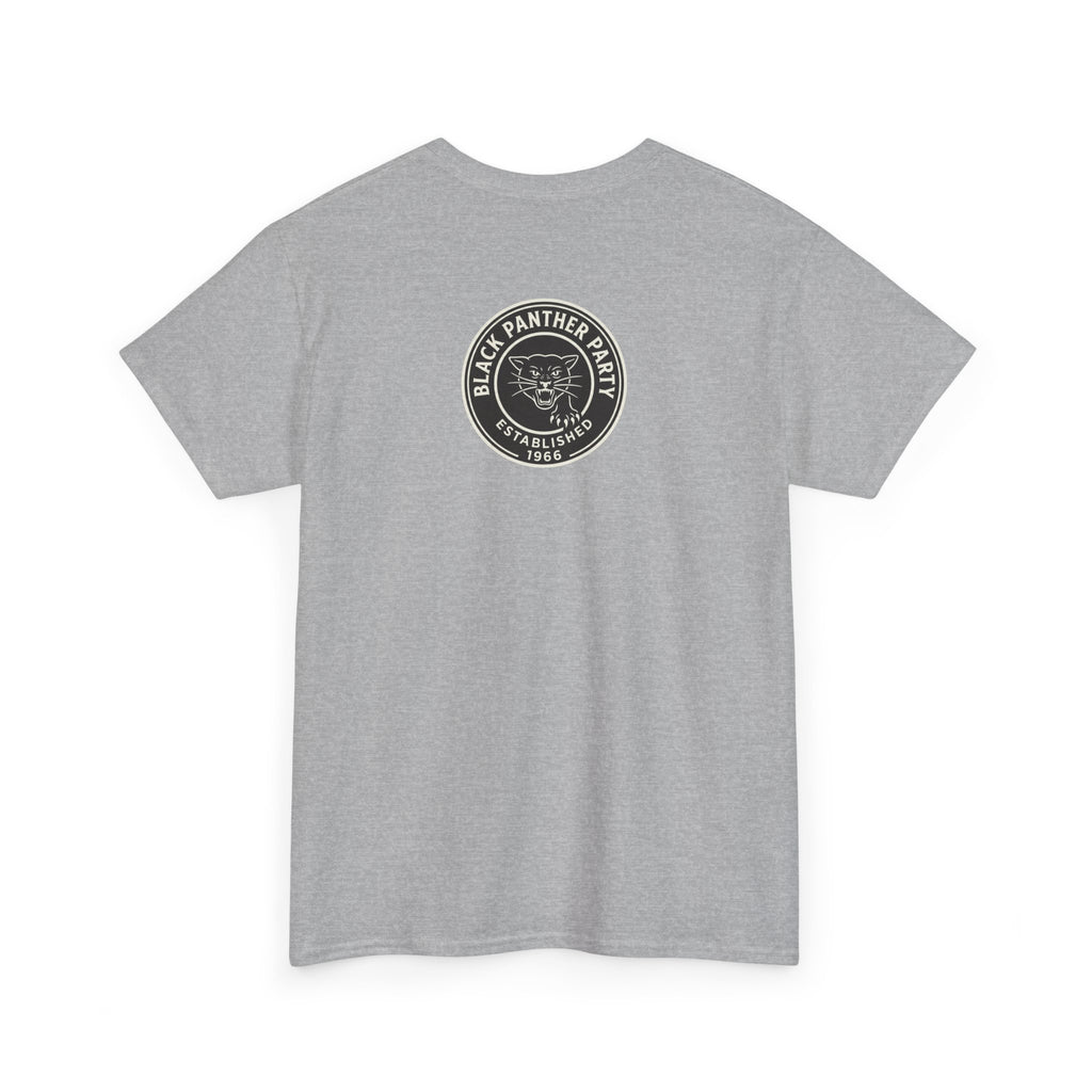 Vintage Band Photo T-Shirt — Retro Group Portrait Tee