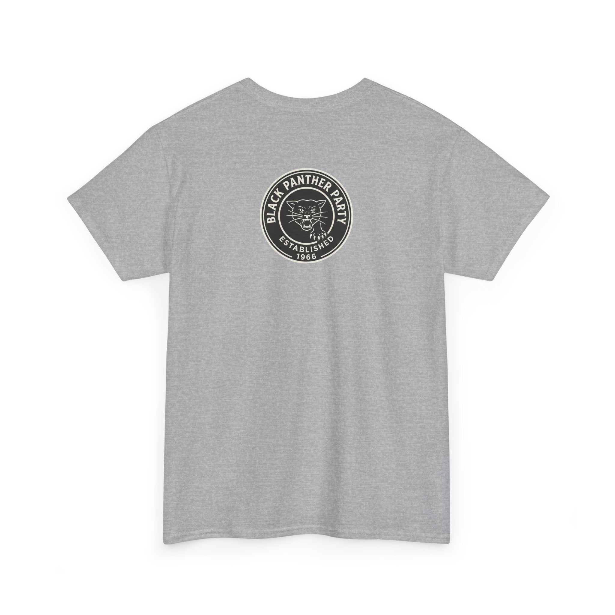 Vintage Band Photo T-Shirt — Retro Group Portrait Tee
