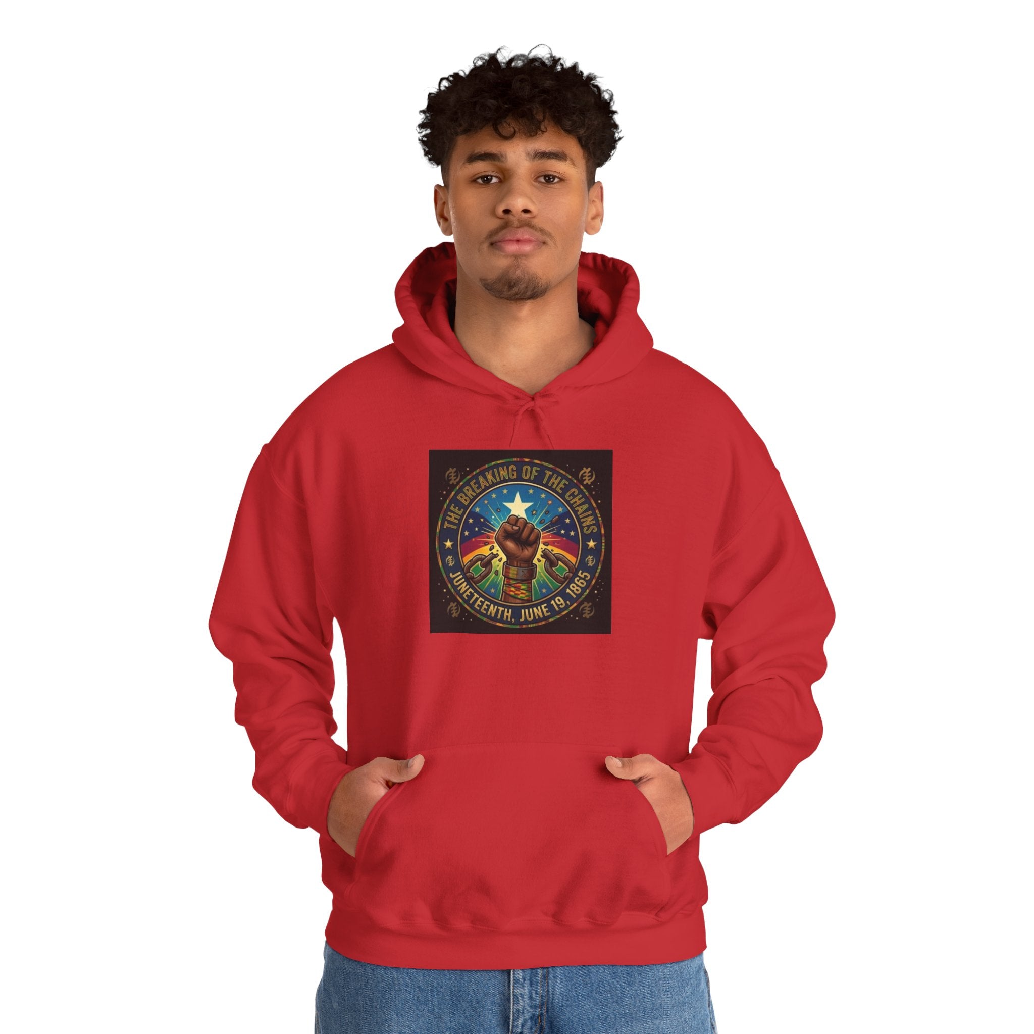 Veteran USA Eagle Hoodie – Patriotic Military Support Pullover