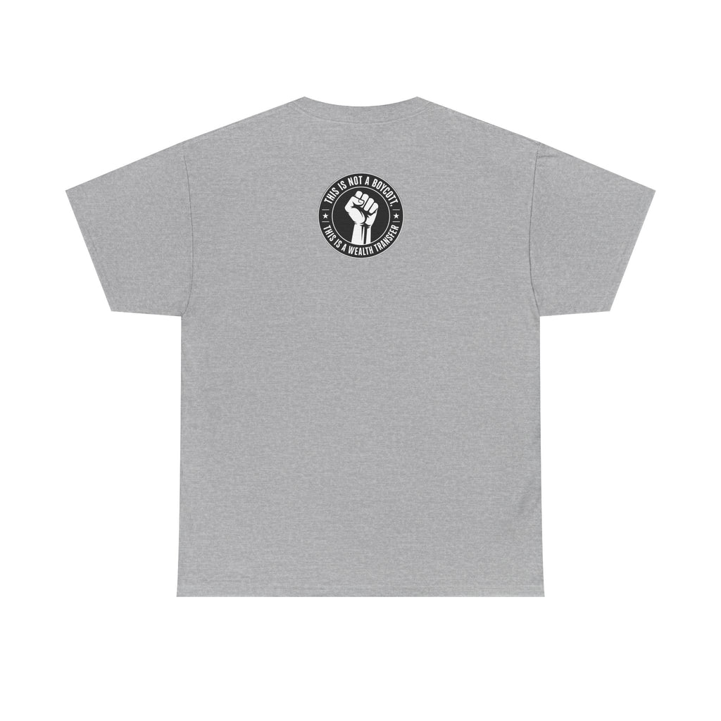 Basketball Photo Tee — Vintage Dunk Graphic T-Shirt