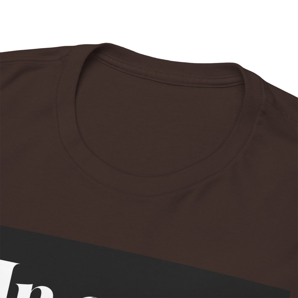 In Every Lifetime Tee — Social Justice Fist Graphic T-Shirt