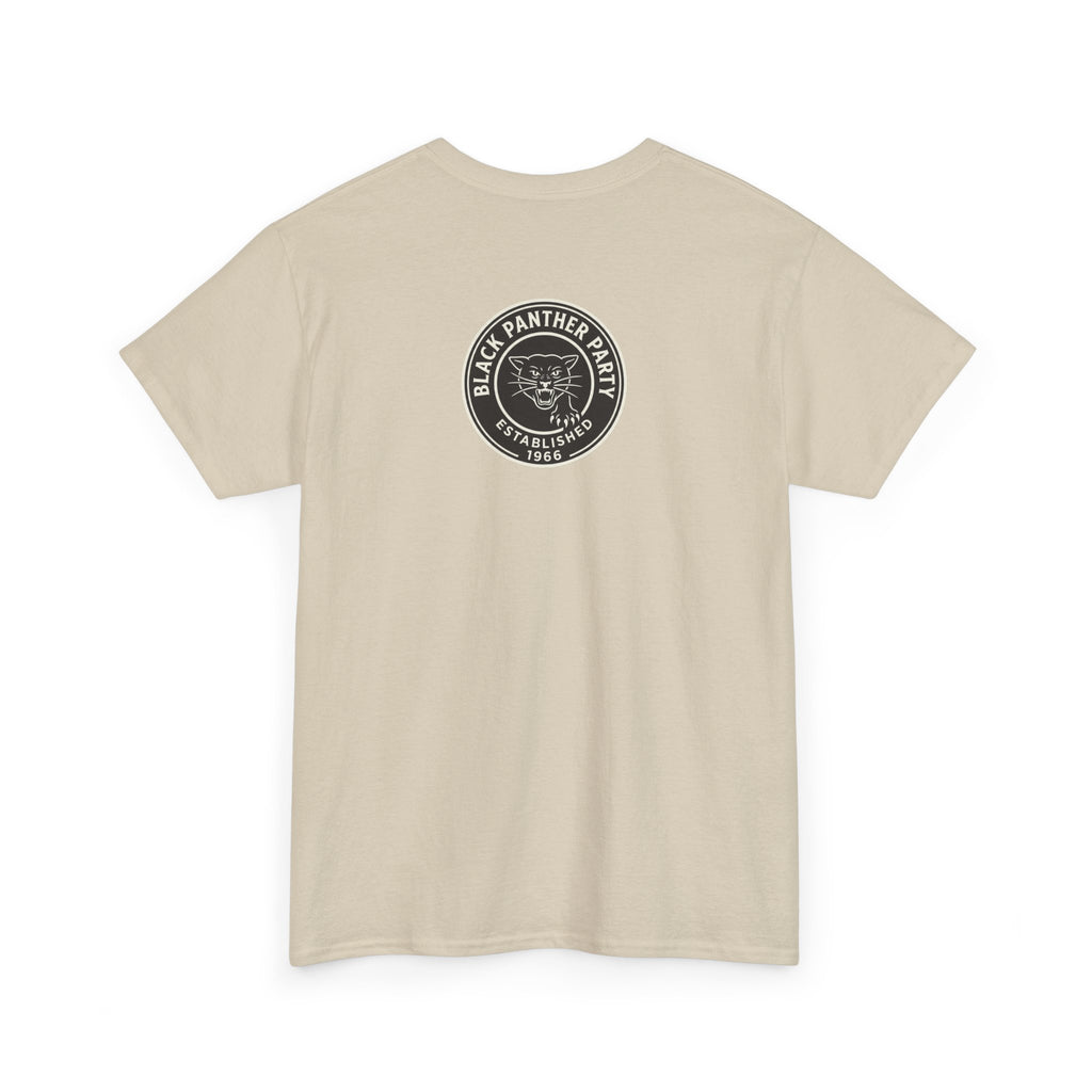 Vintage Band Photo T-Shirt — Retro Group Portrait Tee