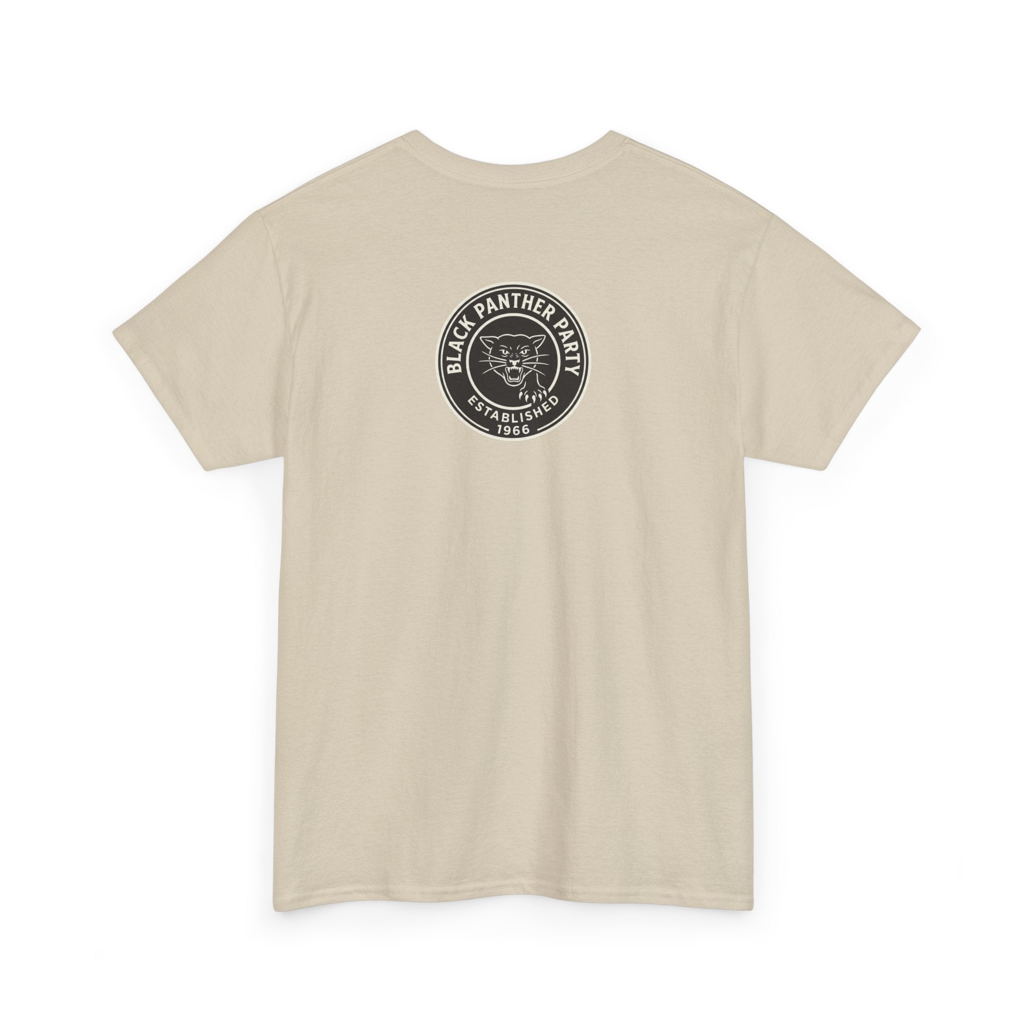 Vintage Band Photo T-Shirt — Retro Group Portrait Tee