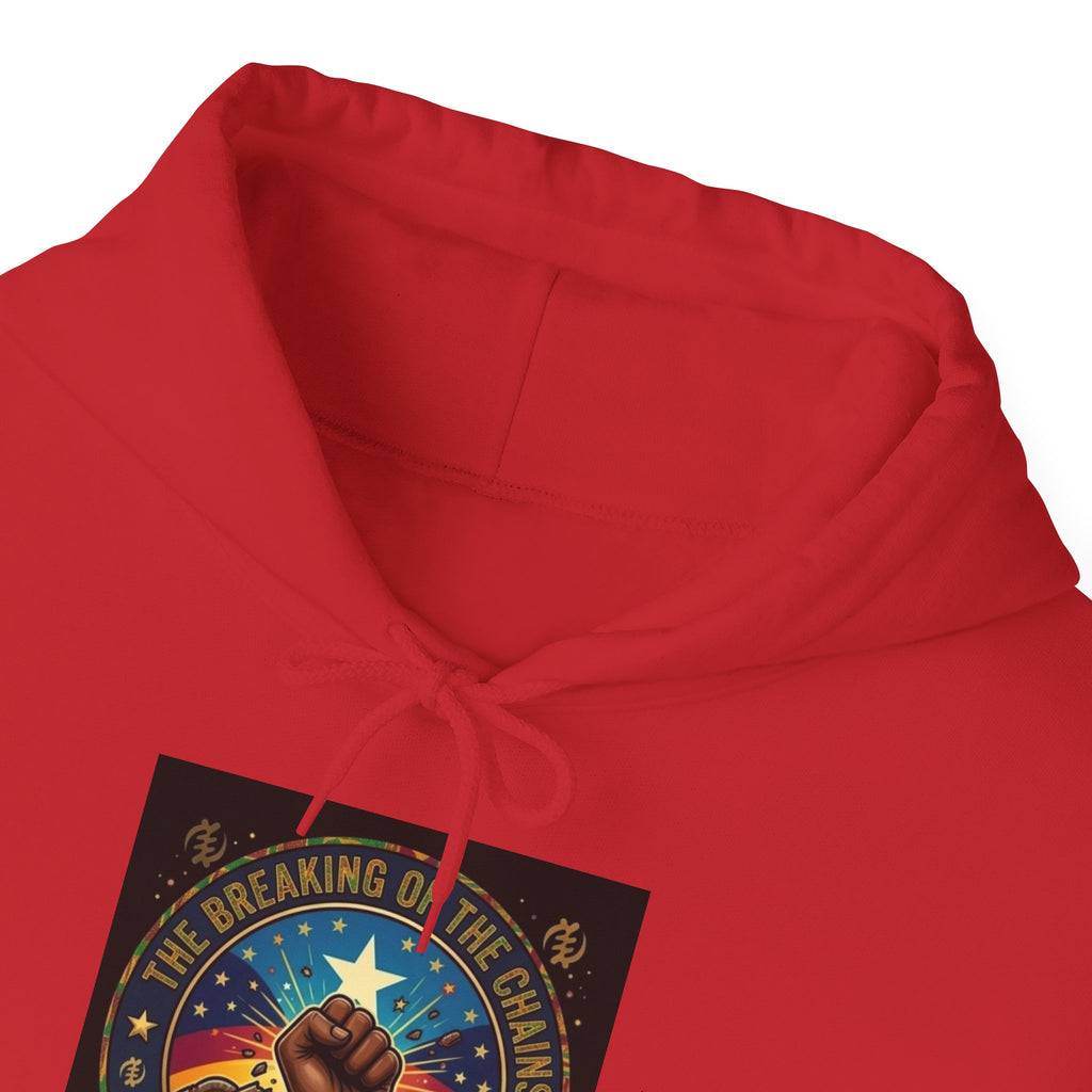 Veteran USA Eagle Hoodie – Patriotic Military Support Pullover