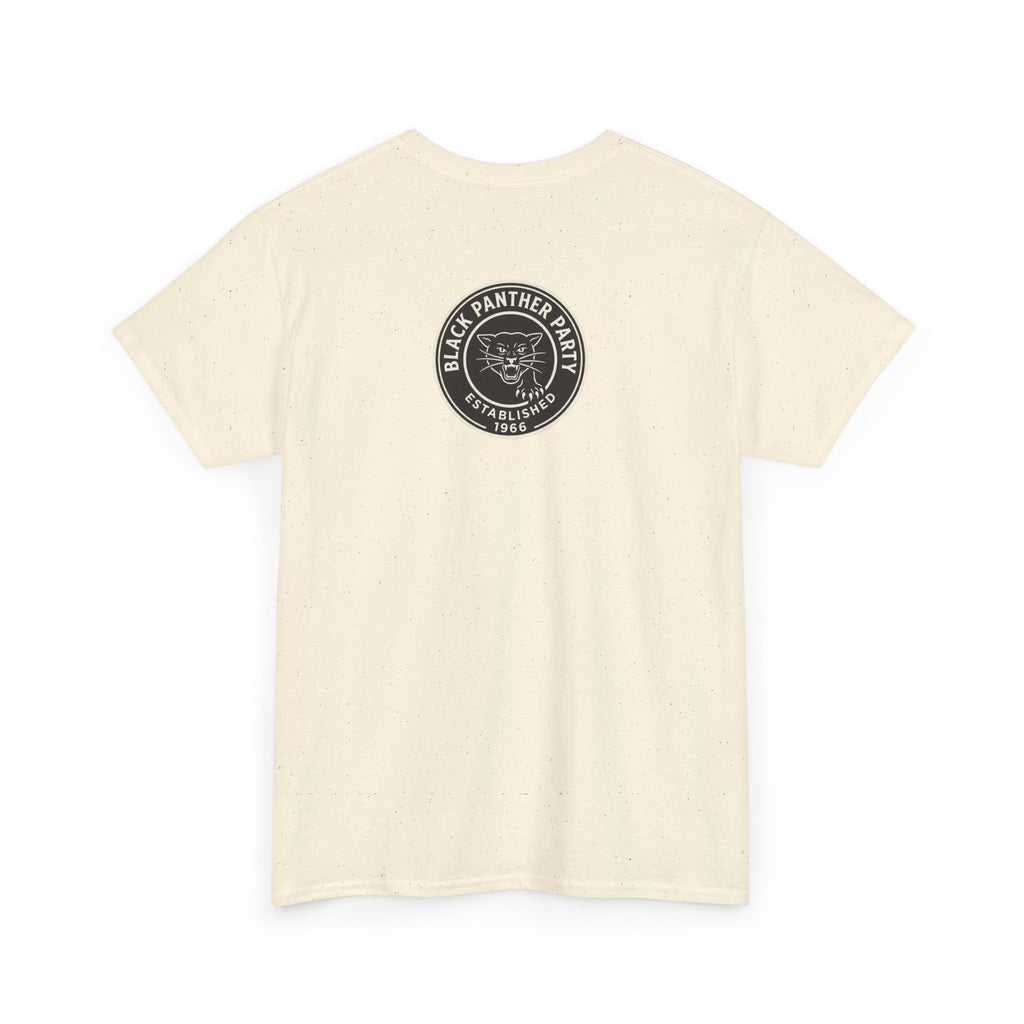 Vintage Band Photo T-Shirt — Retro Group Portrait Tee