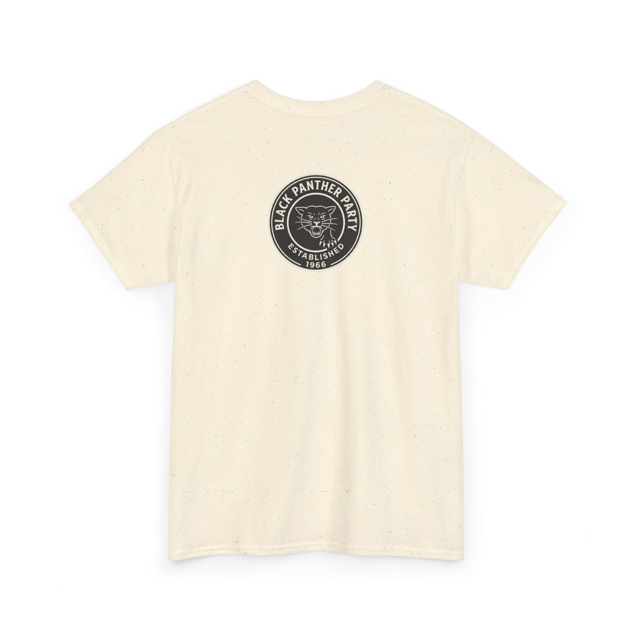 Vintage Band Photo T-Shirt — Retro Group Portrait Tee