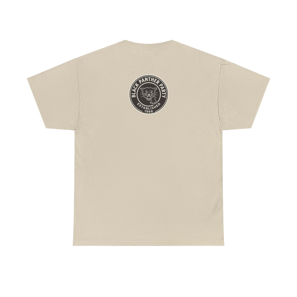 Vintage Band Photo T-Shirt — Retro Group Portrait Tee