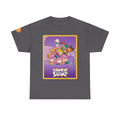 Rugrats Character Collage Tee — Retro Nickelodeon Kids Cartoon T-Shirt