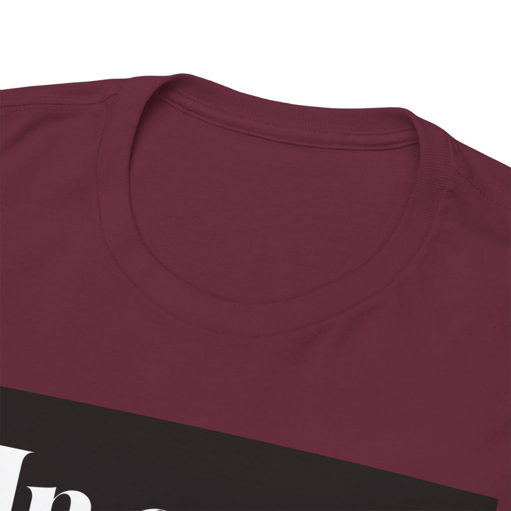 In Every Lifetime Tee — Social Justice Fist Graphic T-Shirt