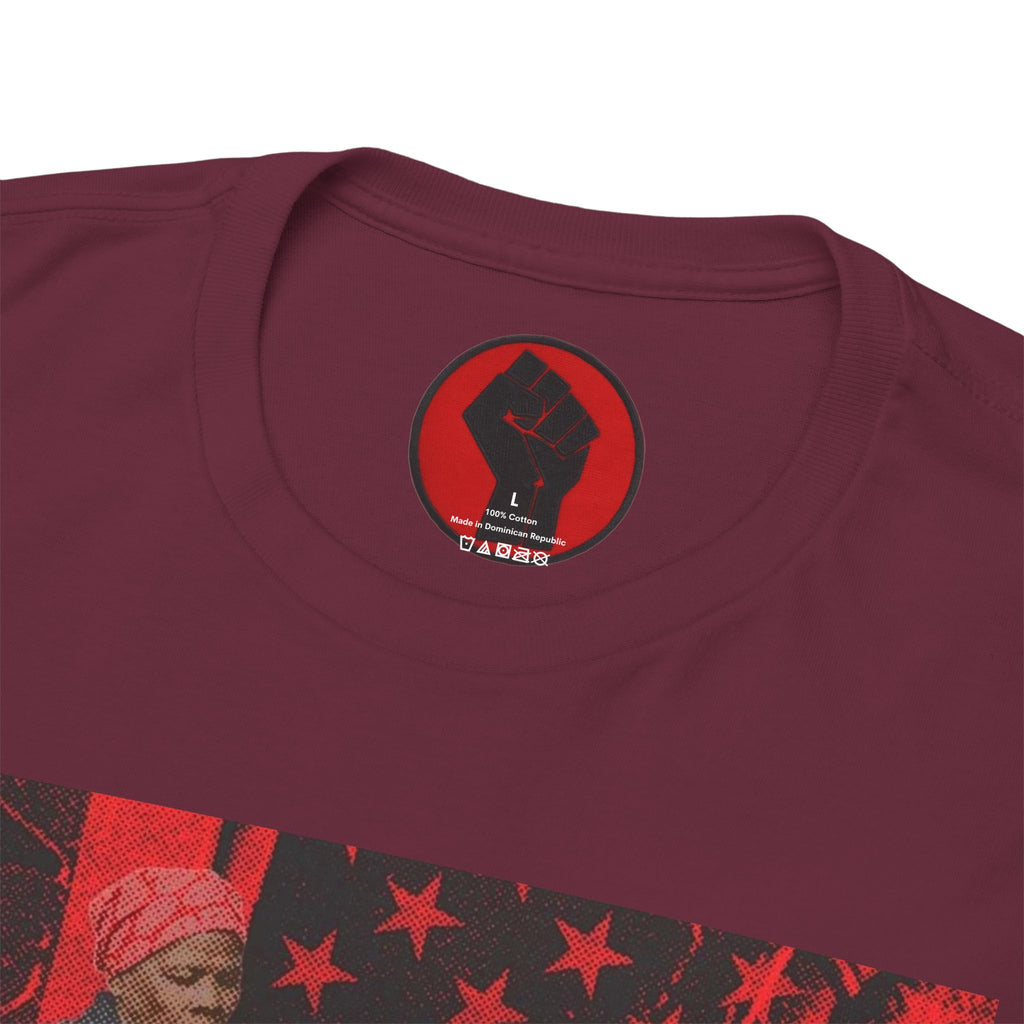 Graphic Tee — "F*ck the 4th" / "Freedom Isn’t Free" Patriotic Protest T-Shirt