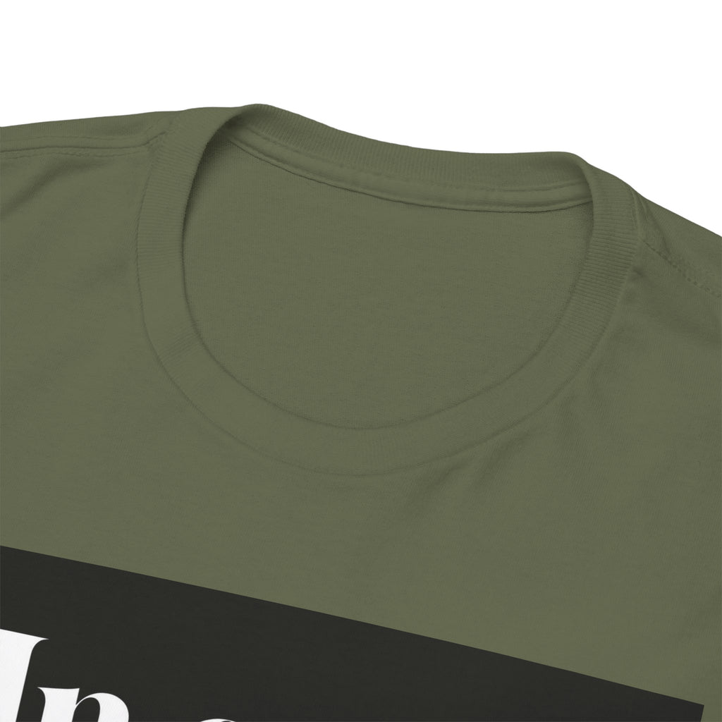 In Every Lifetime Tee — Social Justice Fist Graphic T-Shirt