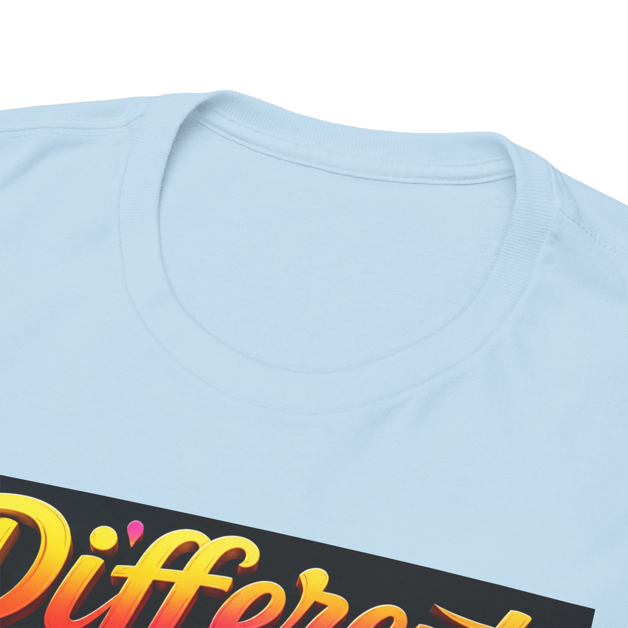 T-Shirt — Different Black Cultures, Same Black Skin Graphic Tee (Black History & Unity)