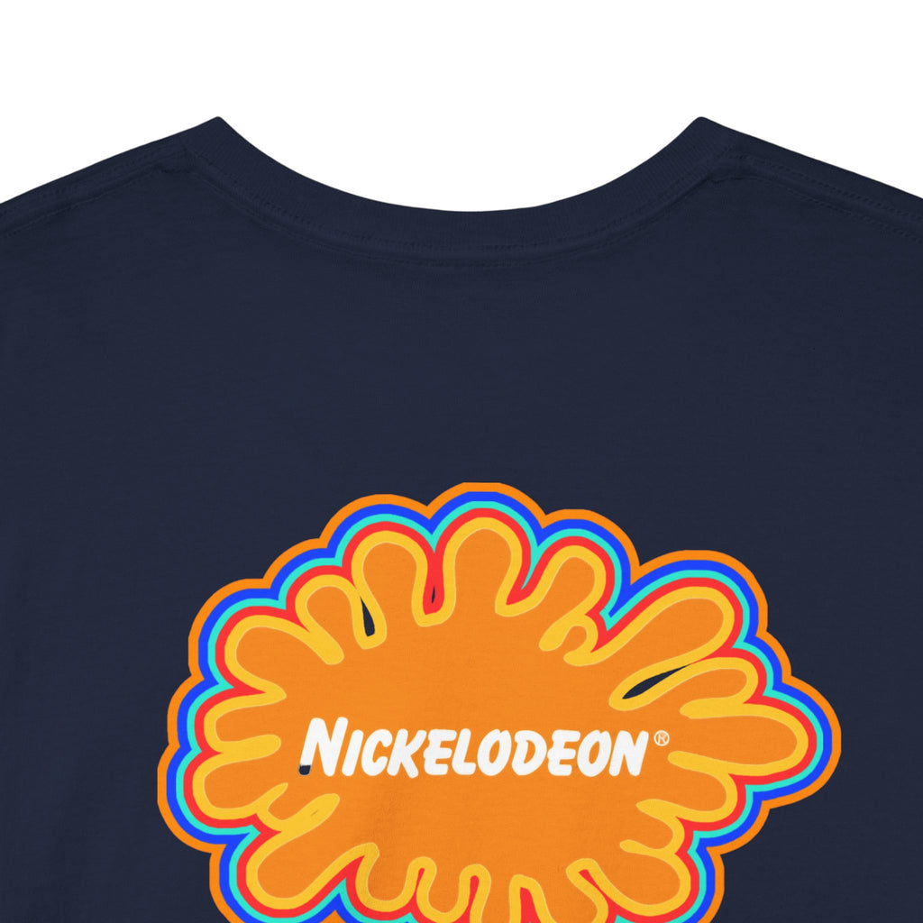 Wild & Crazy Kids Tee — Nickelodeon Slime Logo T-Shirt
