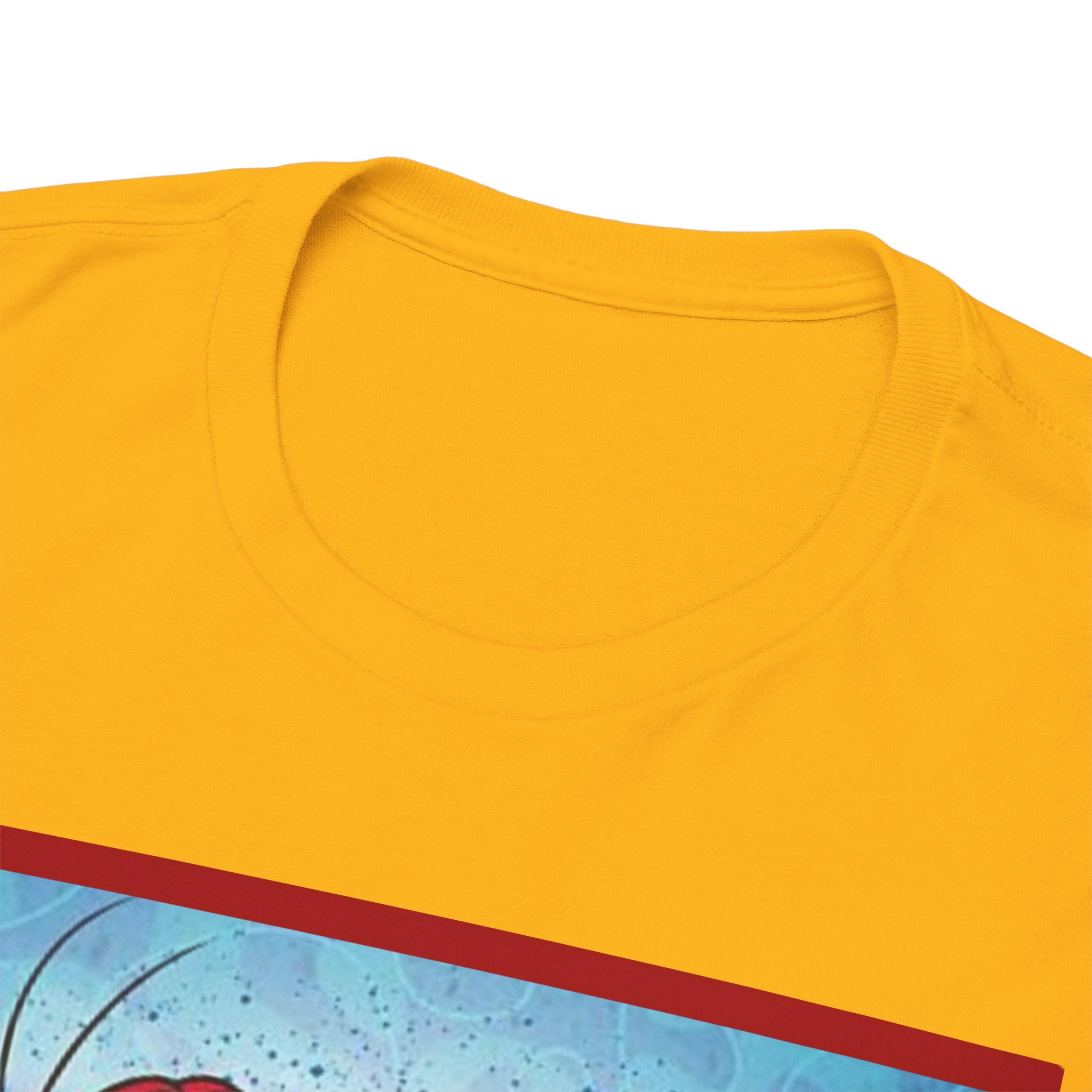 Ren & Stimpy Graphic Tee — Retro Nickelodeon Cartoon T-Shirt