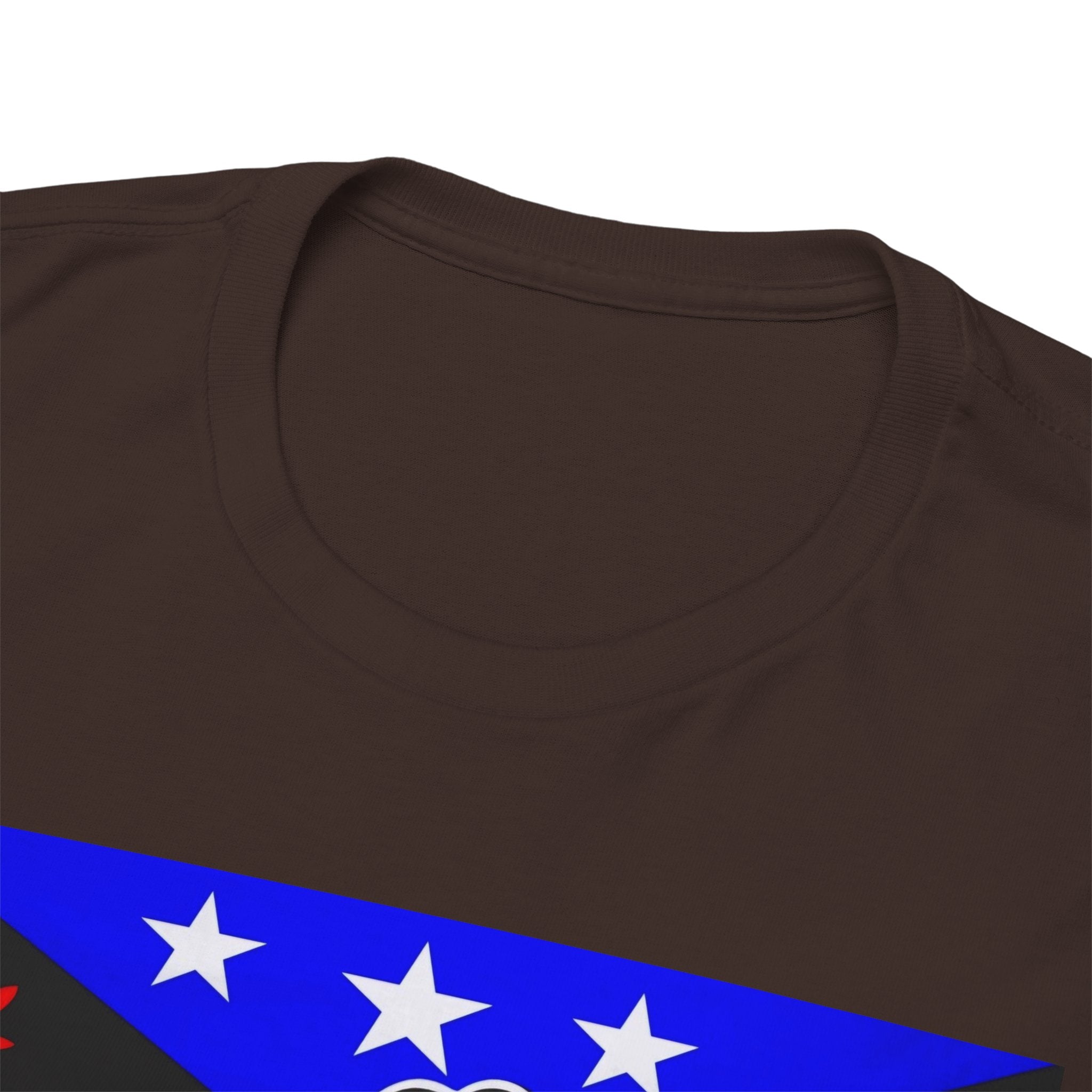 F.B.A. Unisex heavy cotton tee